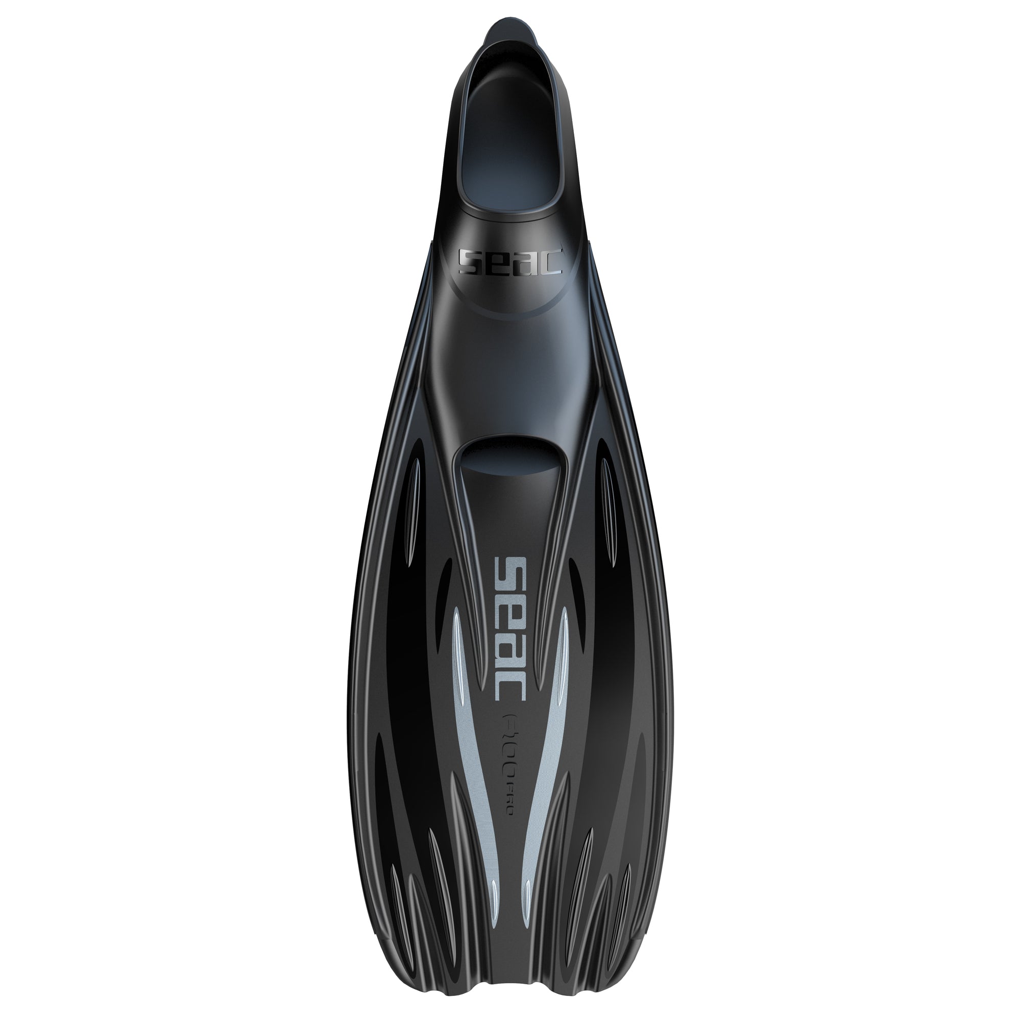 SEAC Full Foot Fin F-100 Pro