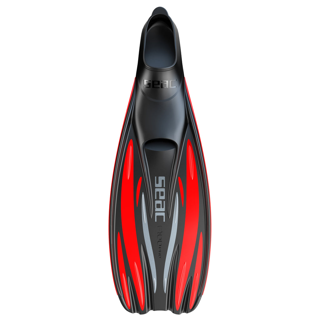 SEAC Full Foot Fin F-100 Pro