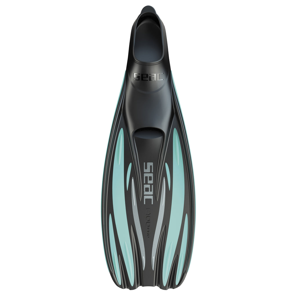 SEAC Full Foot Fin F-100 Pro