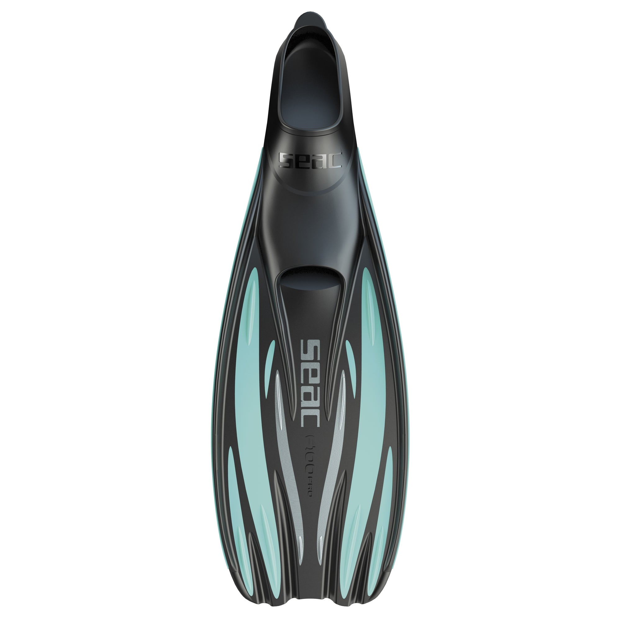 SEAC Full Foot Fin F-100 Pro