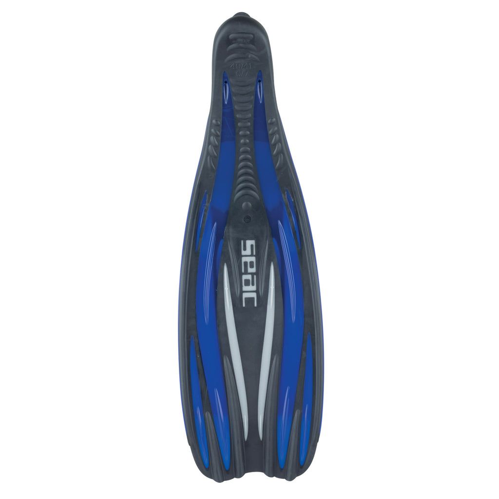 SEAC Full Foot Fin F-100 Pro