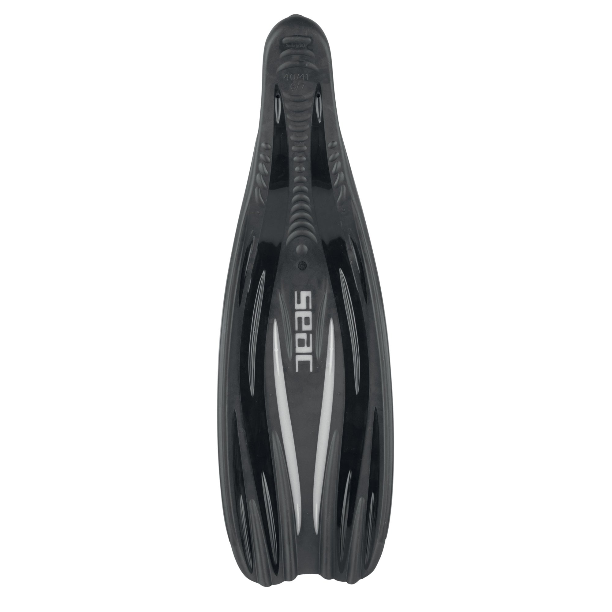 SEAC Full Foot Fin F-100 Pro