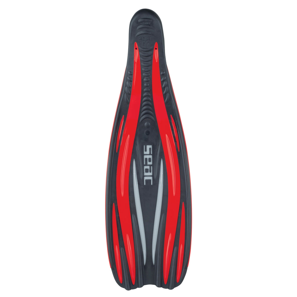 SEAC Full Foot Fin F-100 Pro