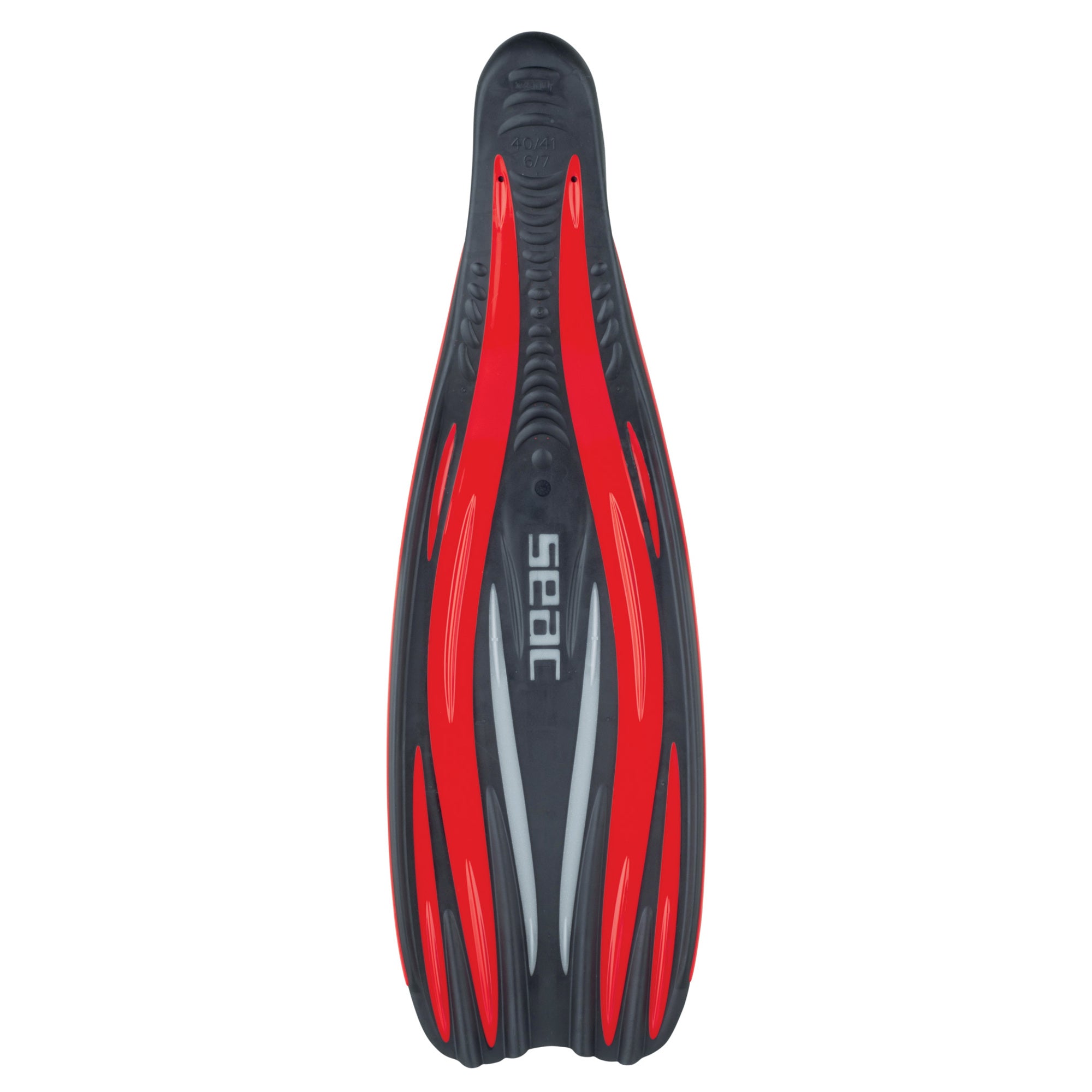 SEAC Full Foot Fin F-100 Pro