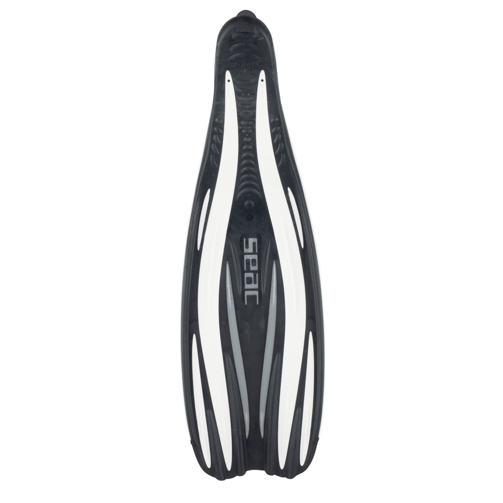 SEAC Full Foot Fin F-100 Pro