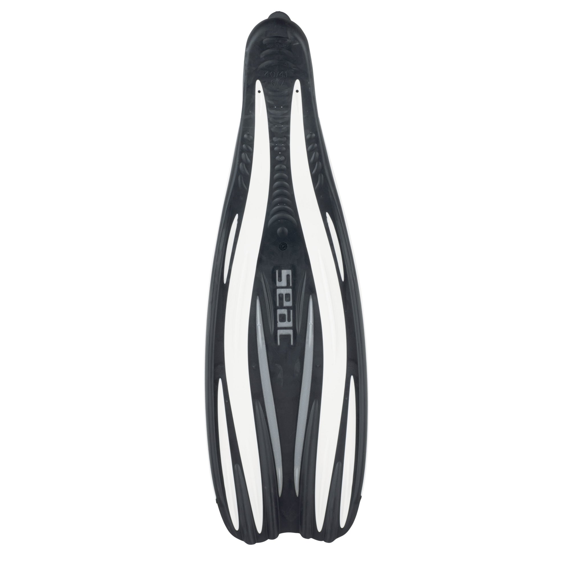 SEAC Full Foot Fin F-100 Pro