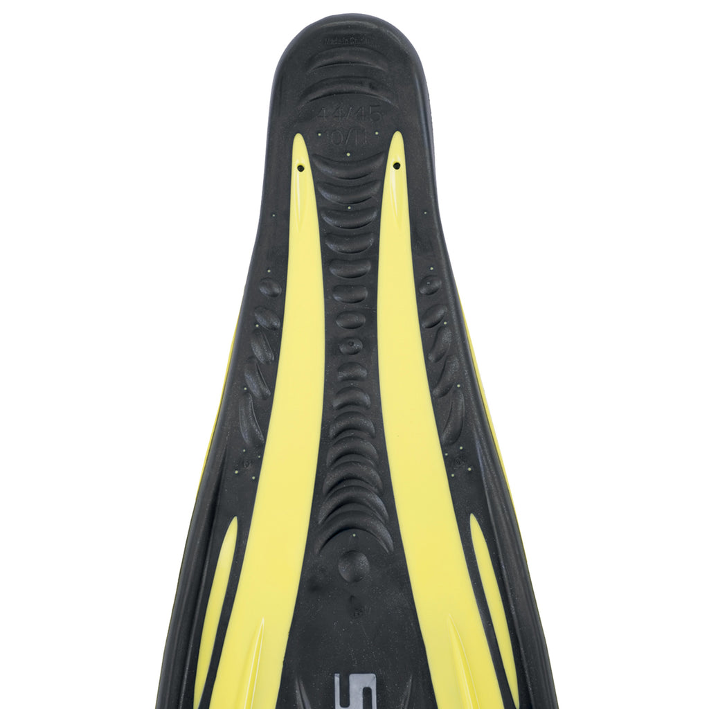 SEAC Full Foot Fin F-100 Pro