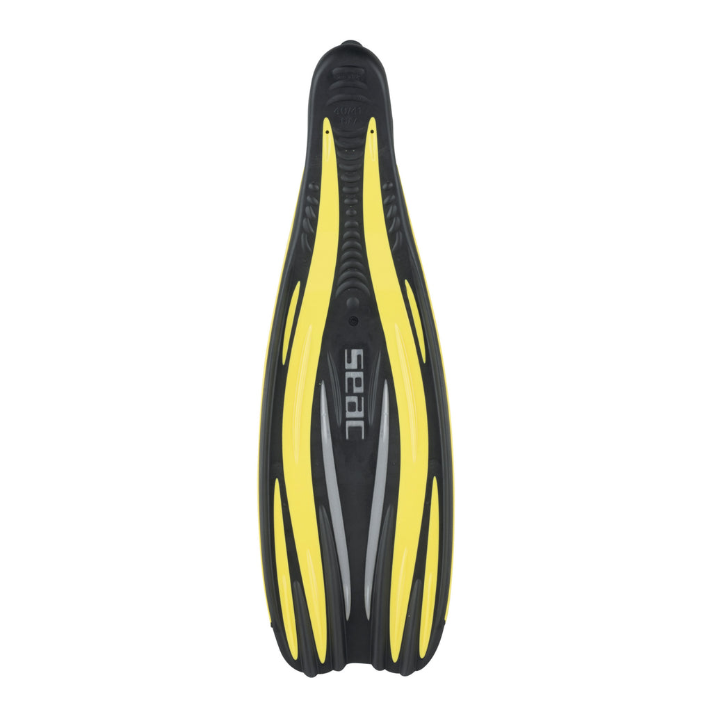 SEAC Full Foot Fin F-100 Pro