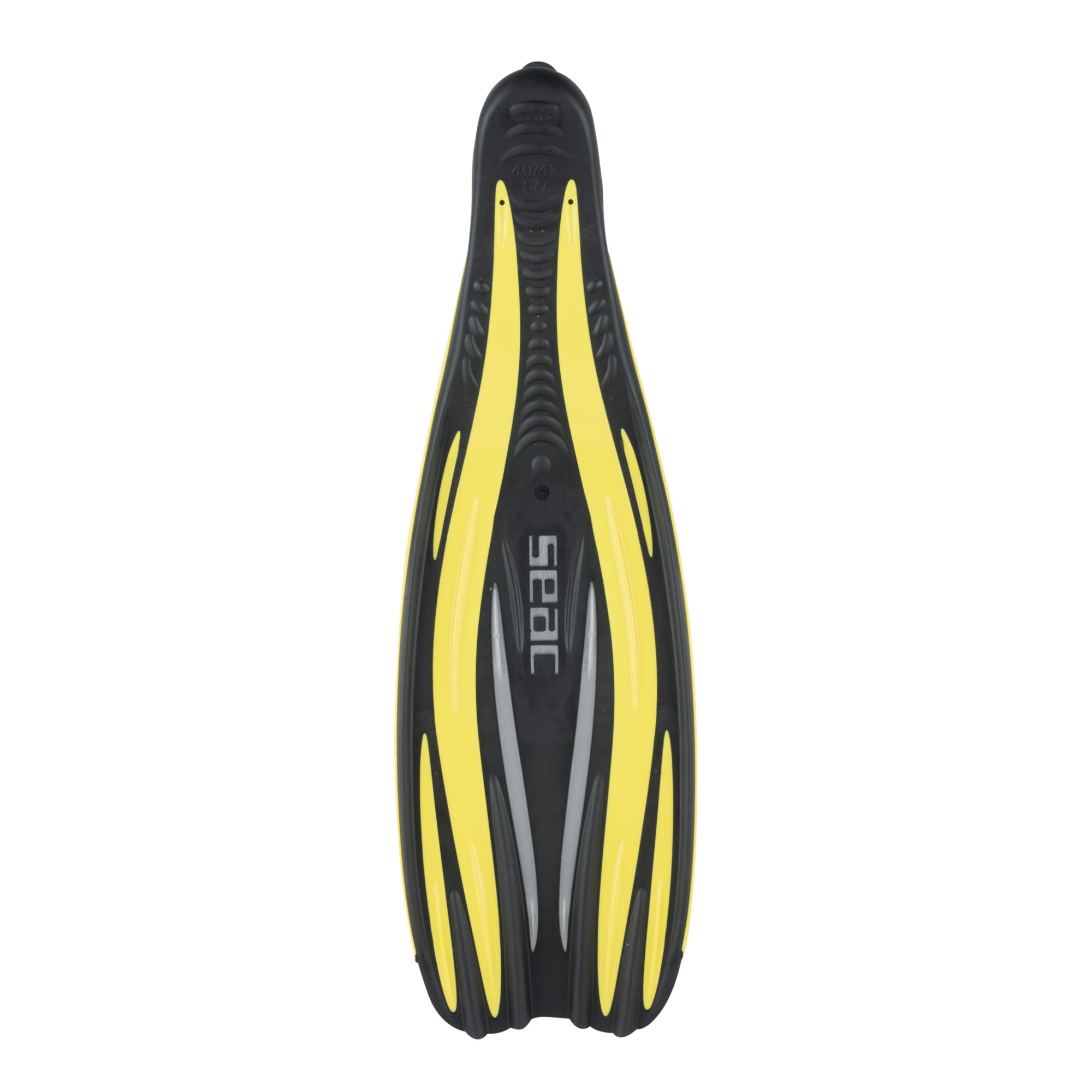 SEAC Full Foot Fin F-100 Pro