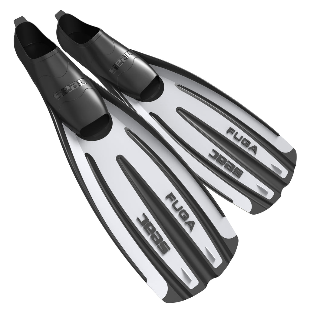 SEAC Full Foot Fin Fuga