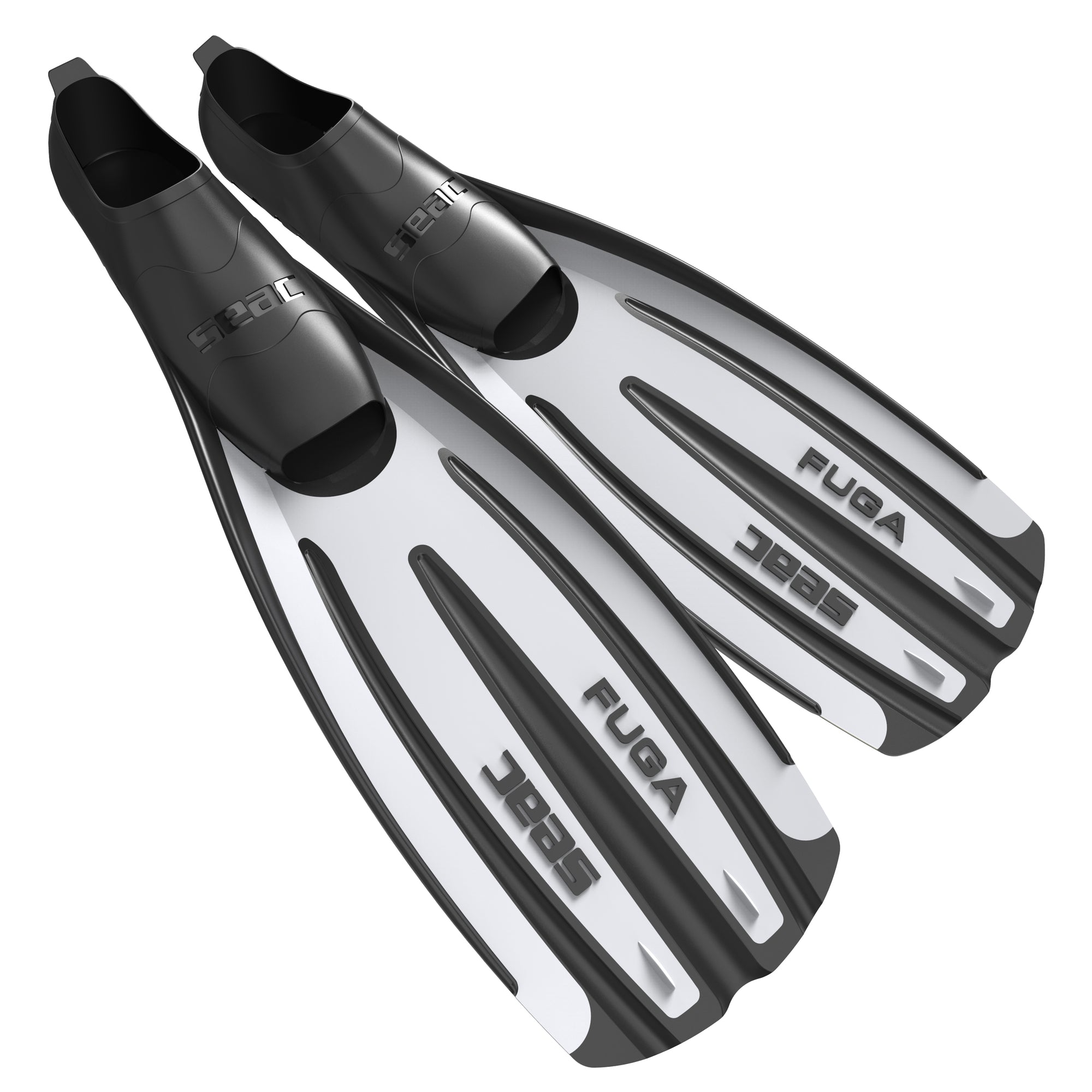 SEAC Full Foot Fin Fuga