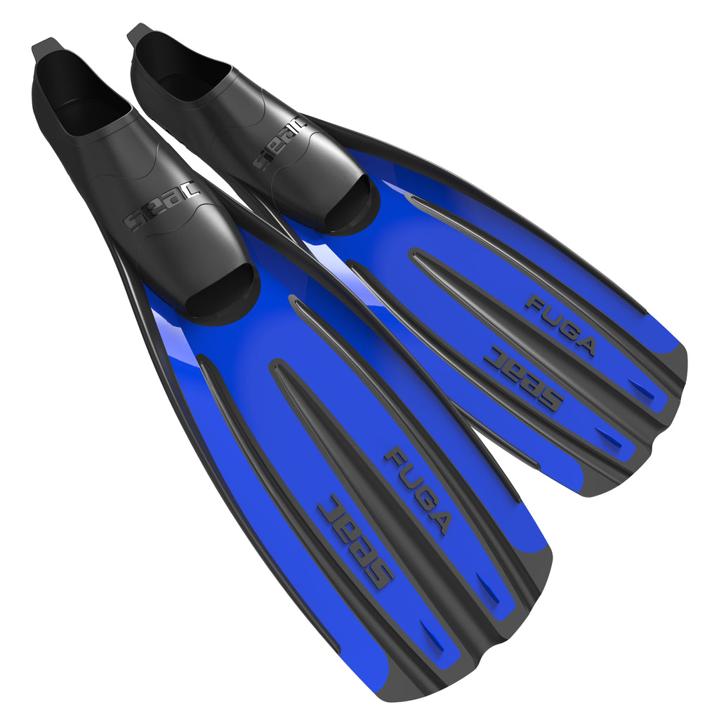 SEAC Full Foot Fin Fuga