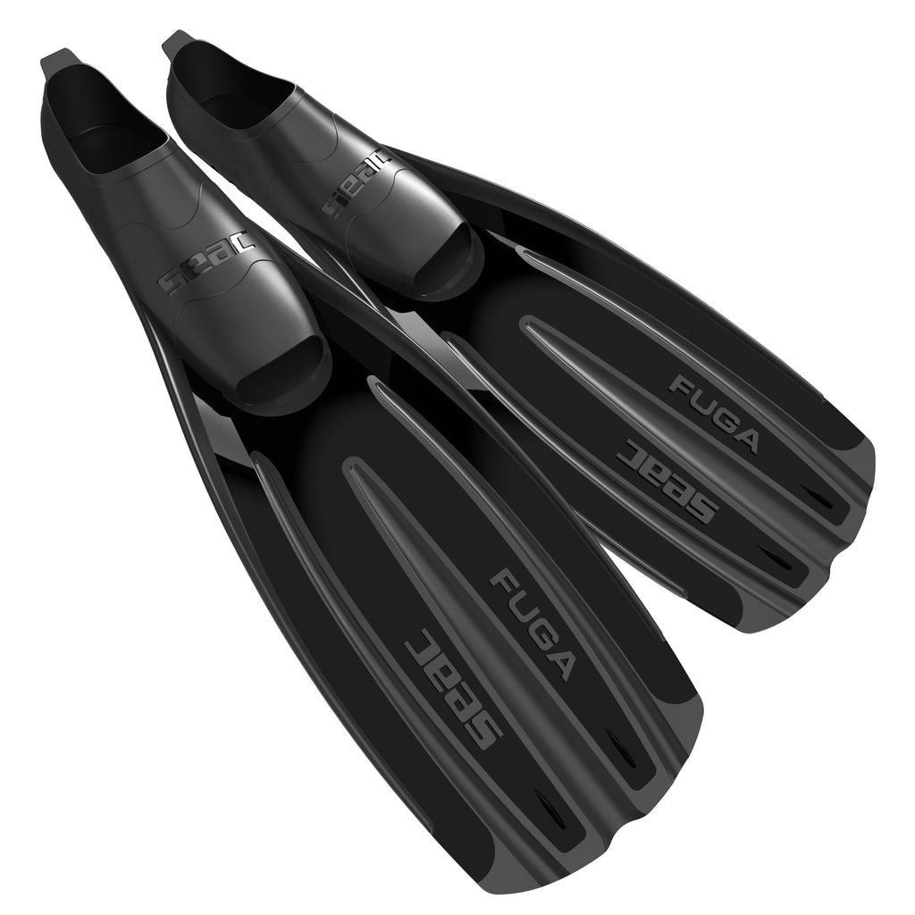 SEAC Full Foot Fin Fuga