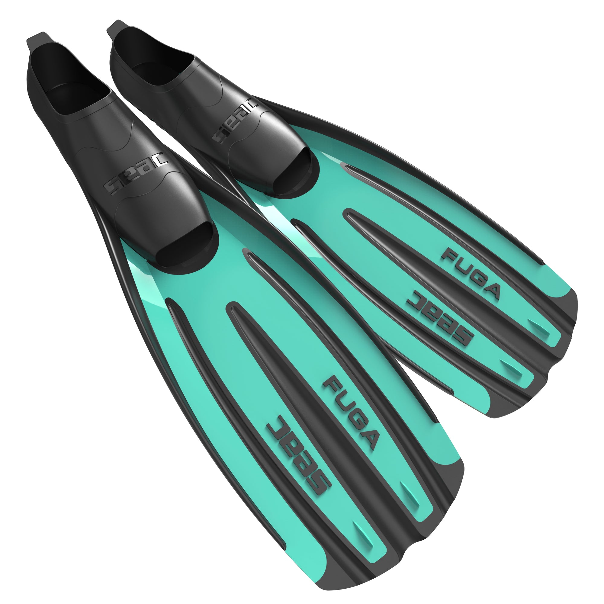SEAC Full Foot Fin Fuga
