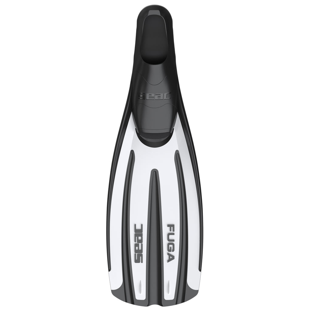 SEAC Full Foot Fin Fuga