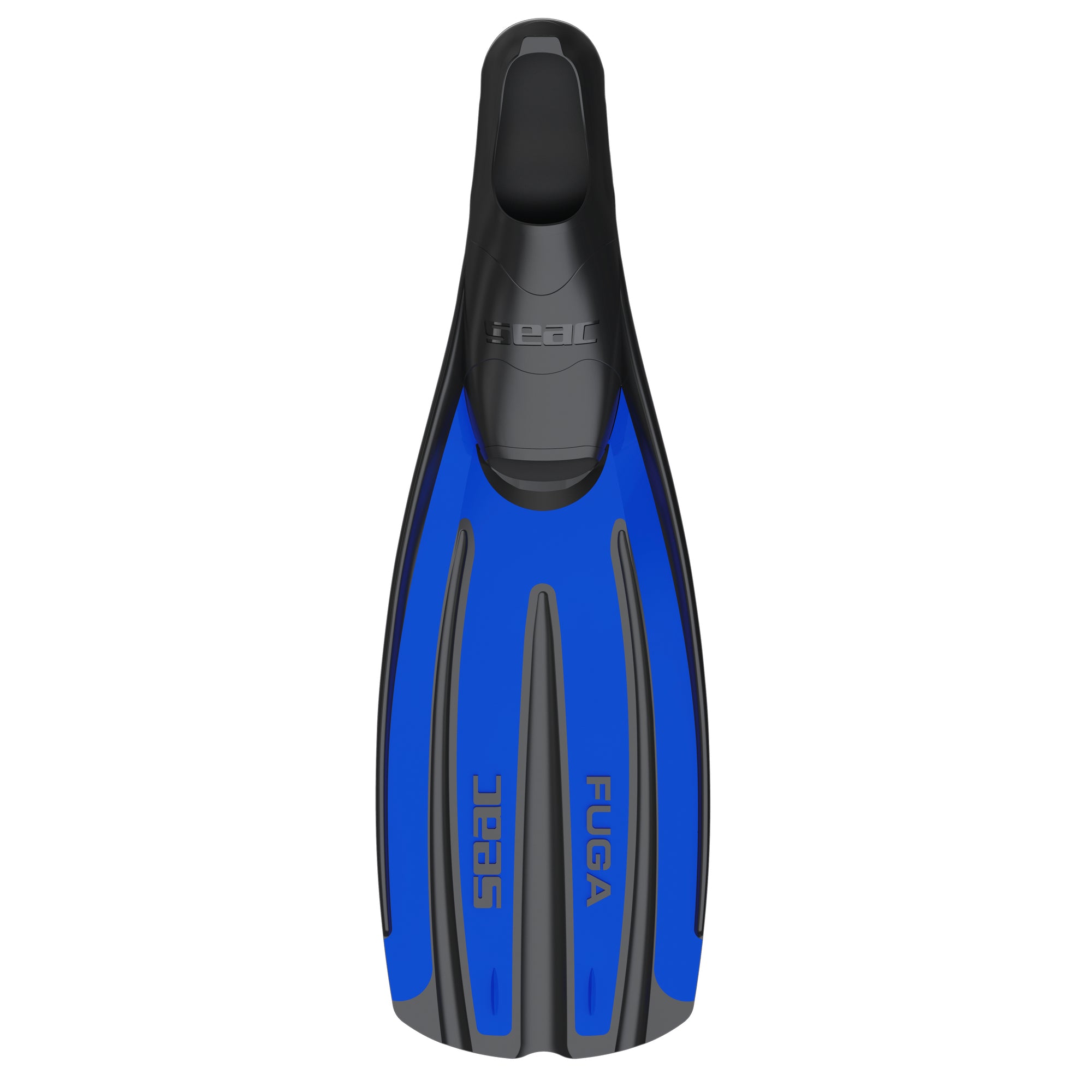 SEAC Full Foot Fin Fuga