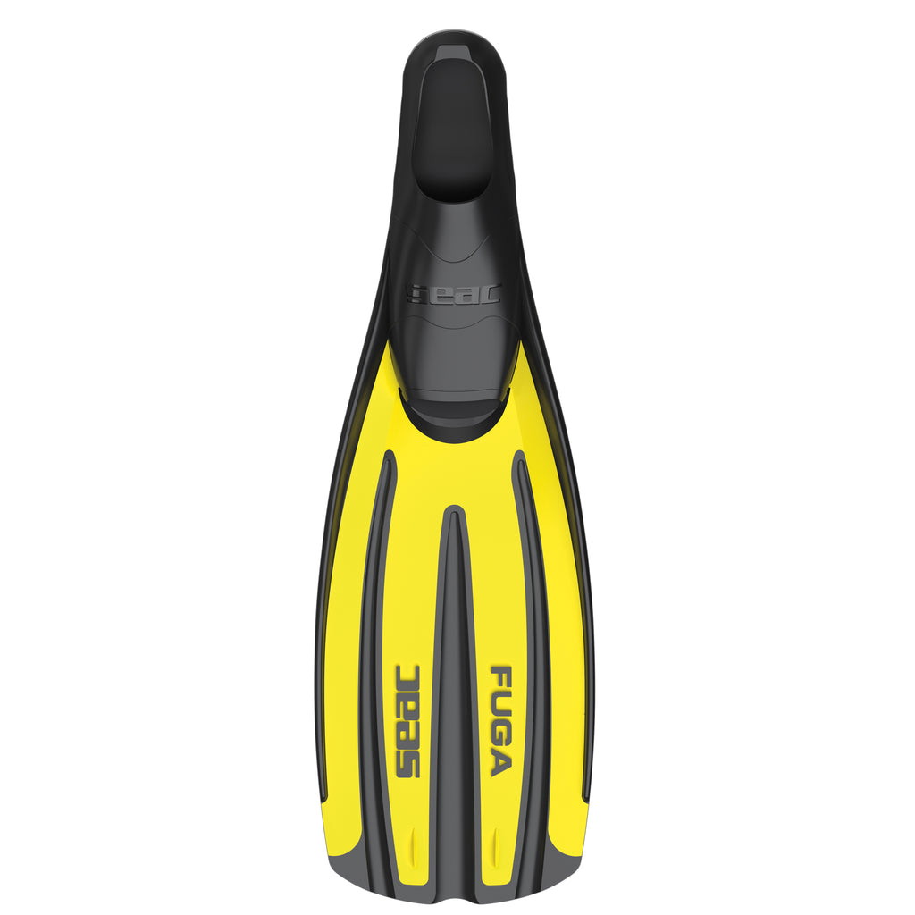 SEAC Full Foot Fin Fuga