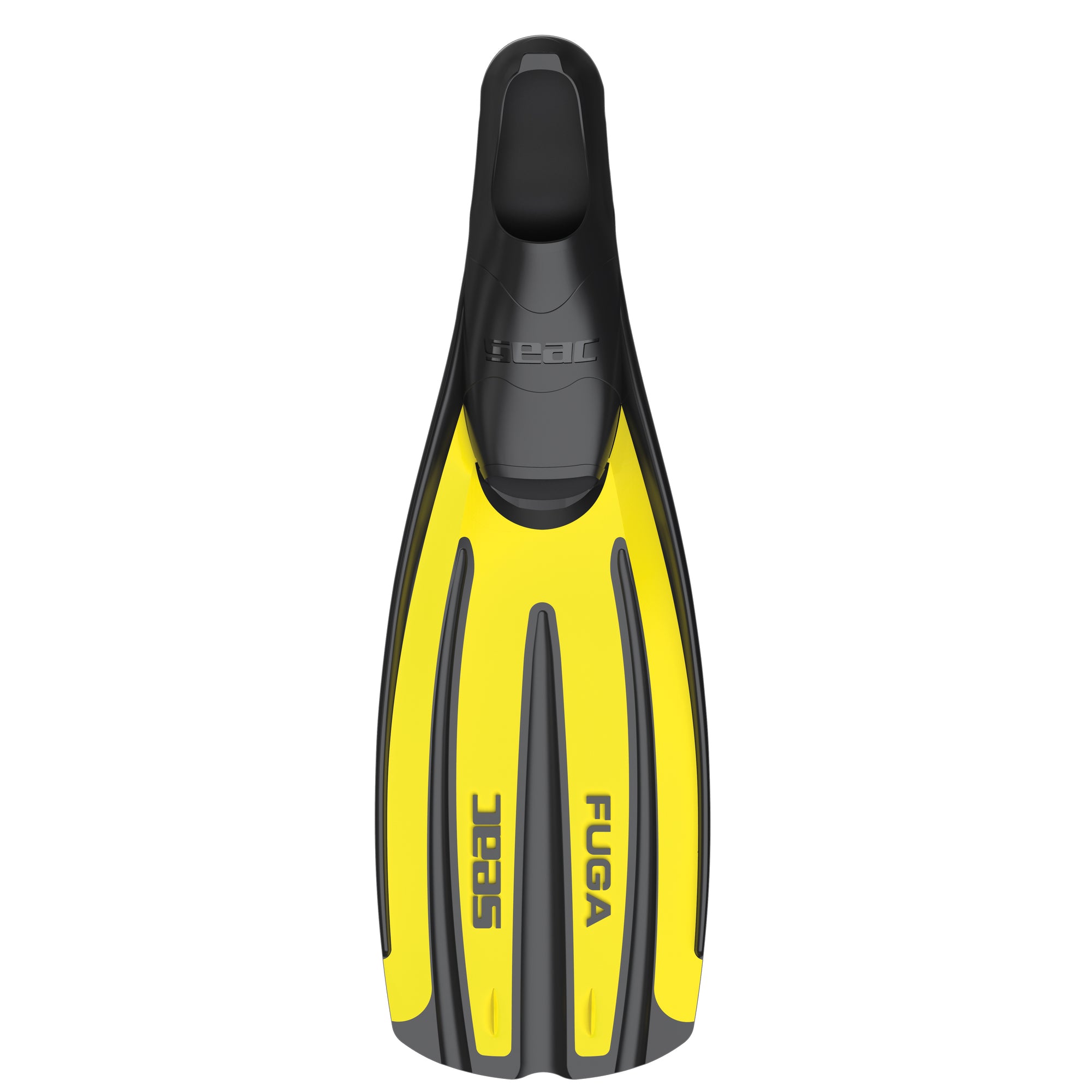 SEAC Full Foot Fin Fuga