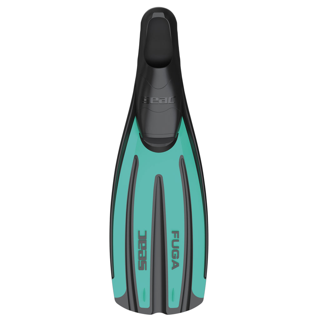 SEAC Full Foot Fin Fuga
