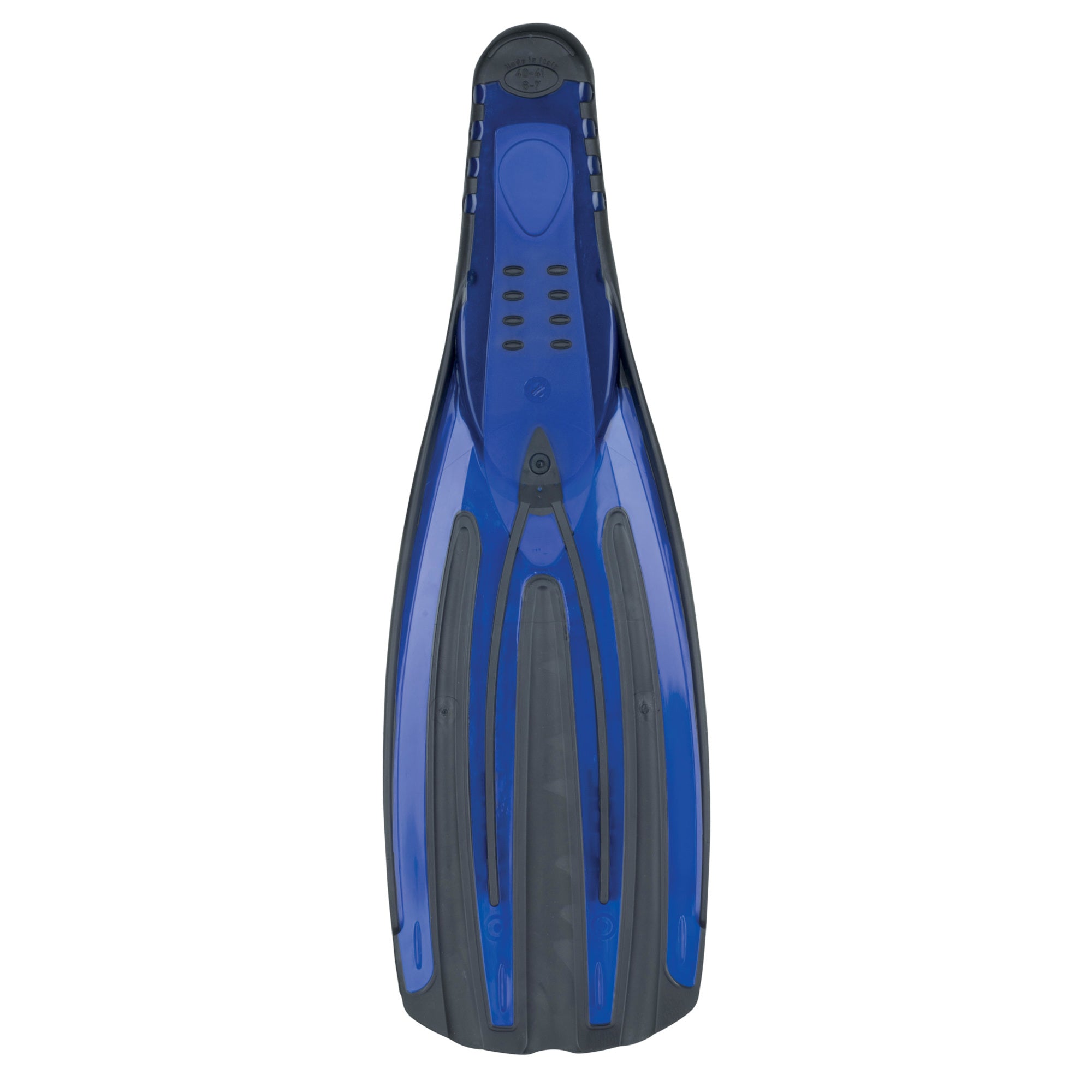 SEAC Full Foot Fin Fuga
