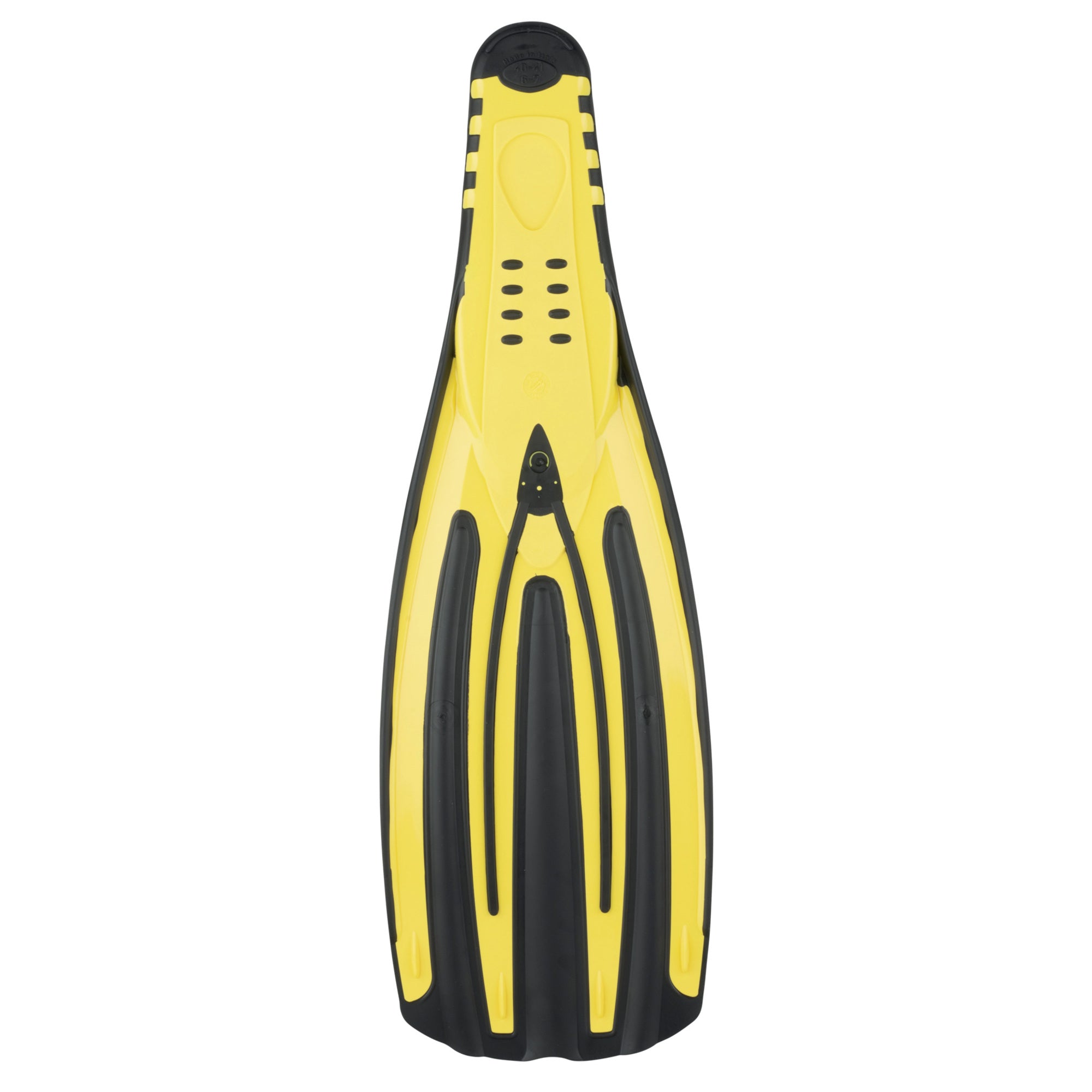 SEAC Full Foot Fin Fuga