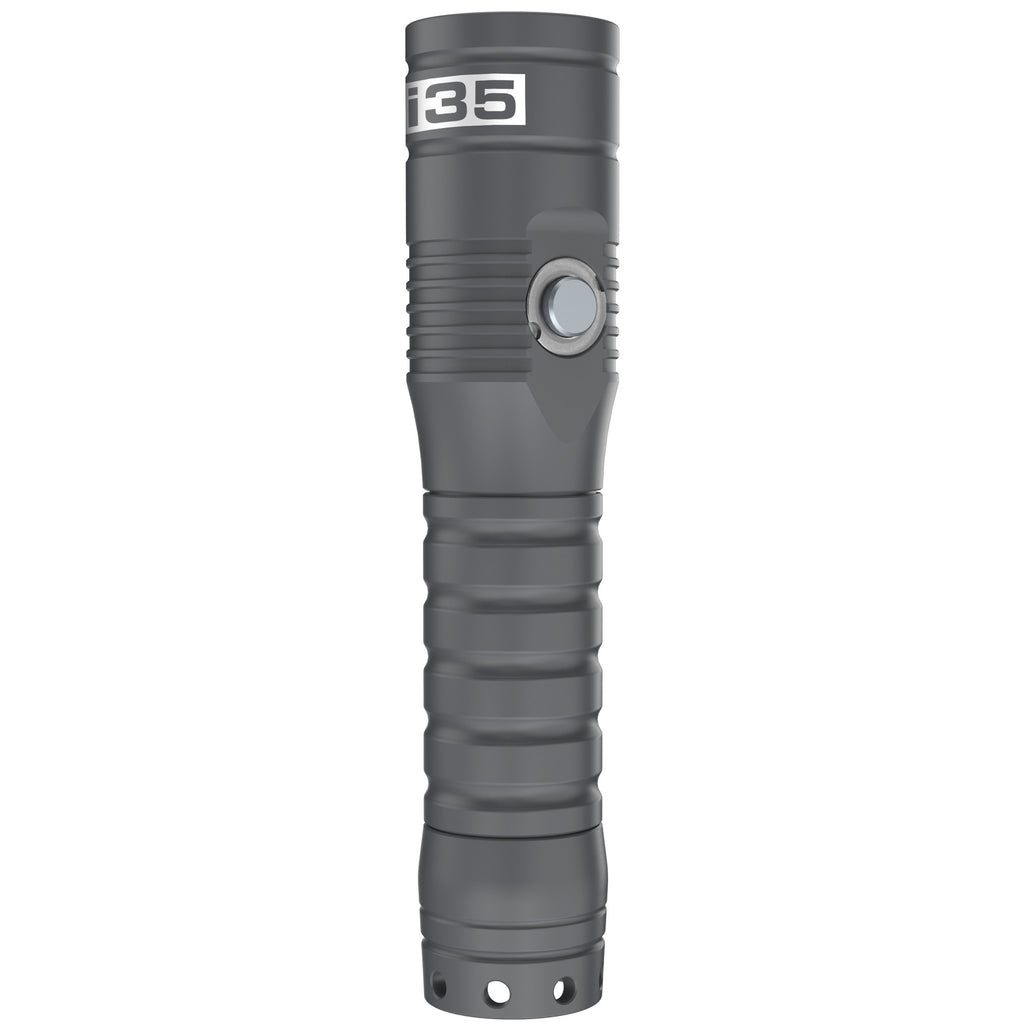 SEAC I35 Charcoal Grey Torch