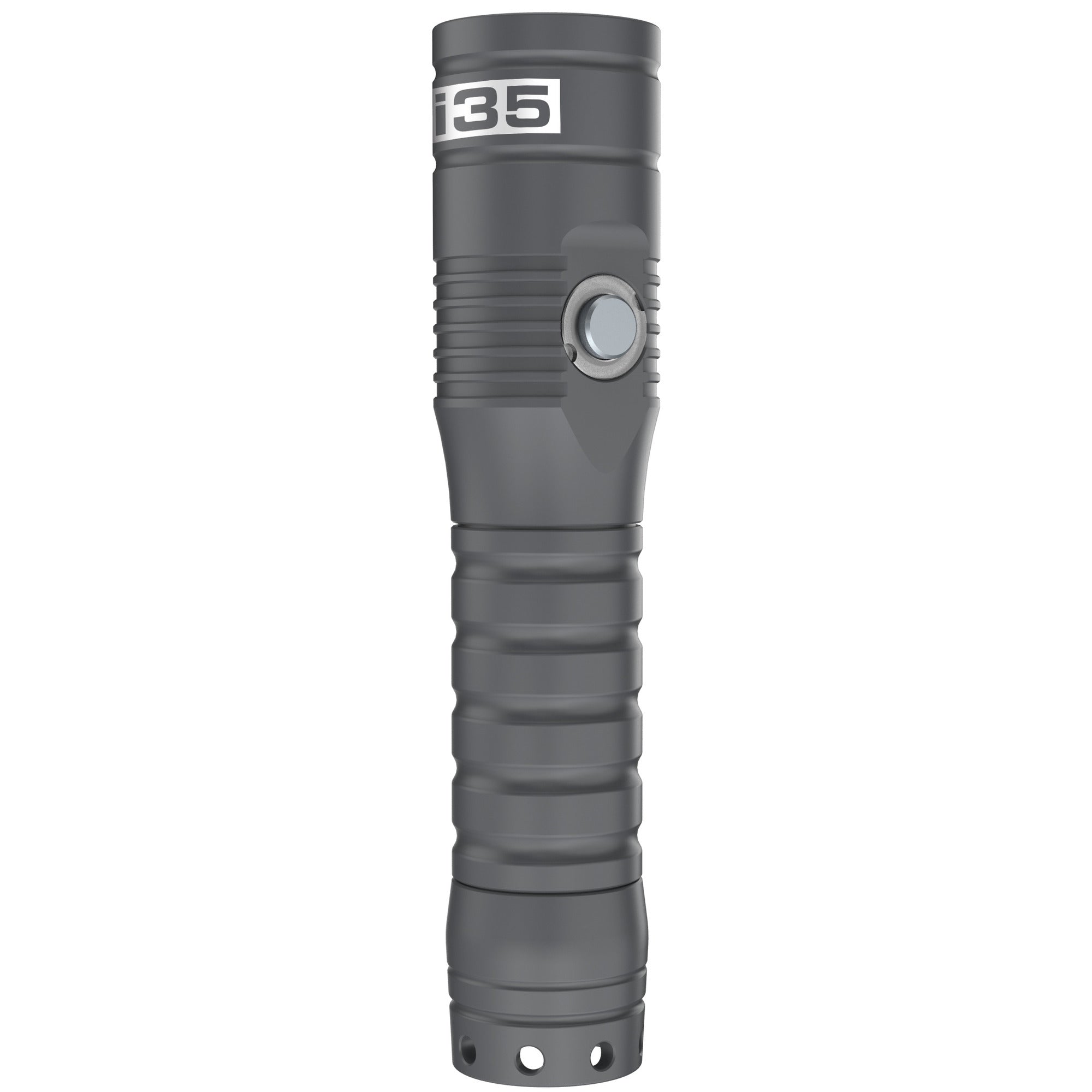 SEAC I35 Charcoal Grey Torch