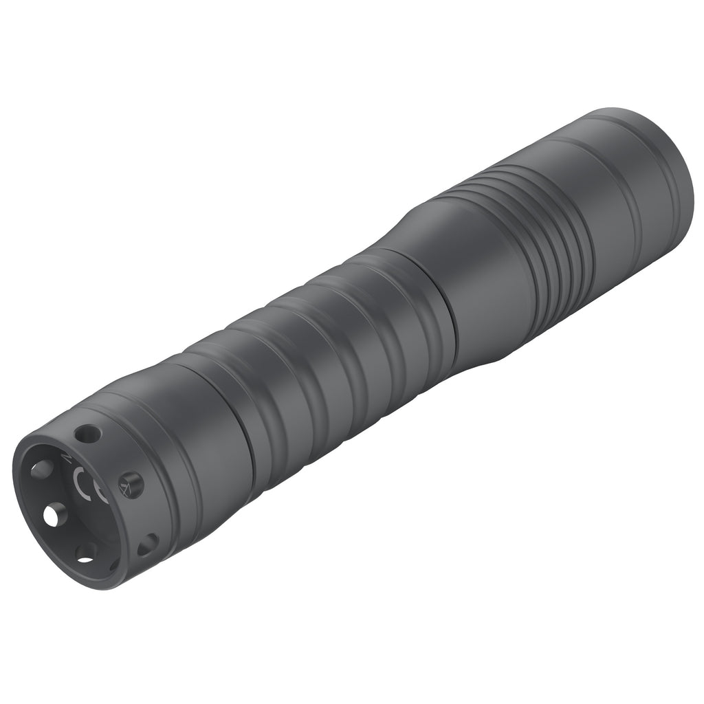 SEAC I35 Charcoal Grey Torch