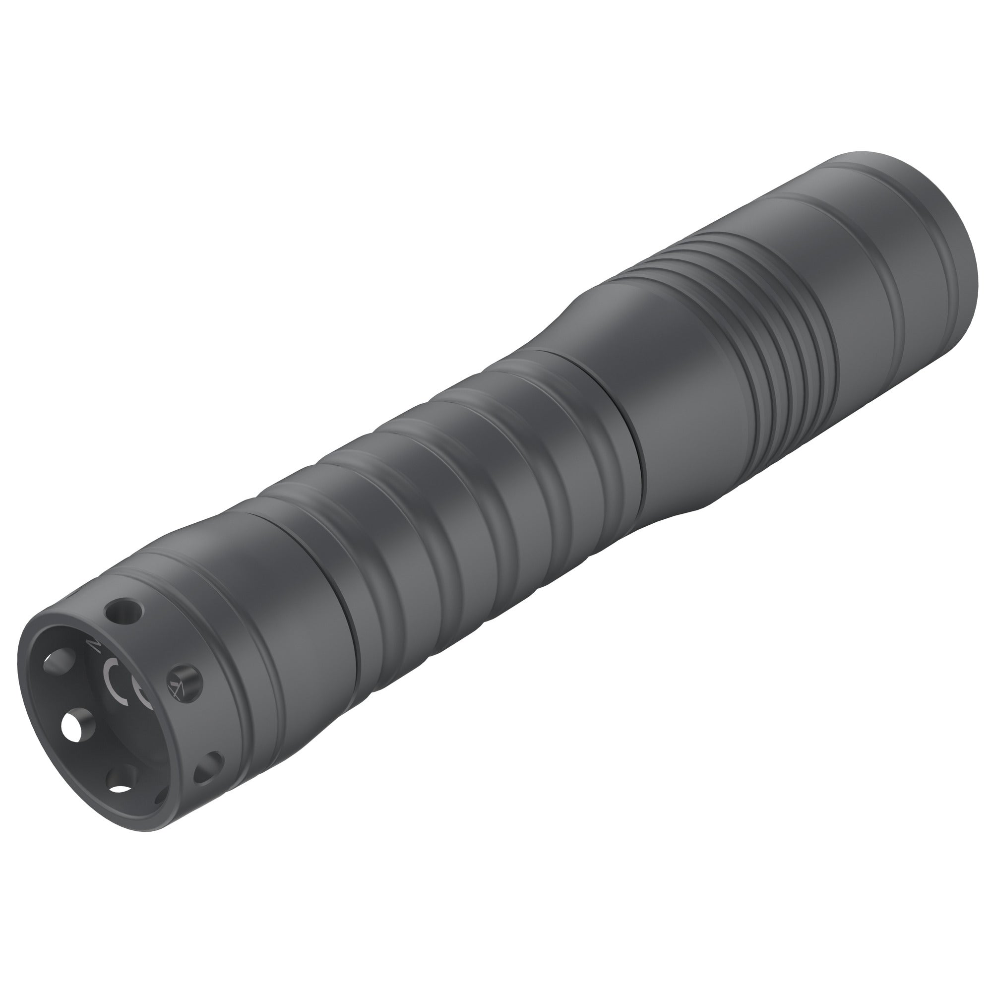 SEAC I35 Charcoal Grey Torch