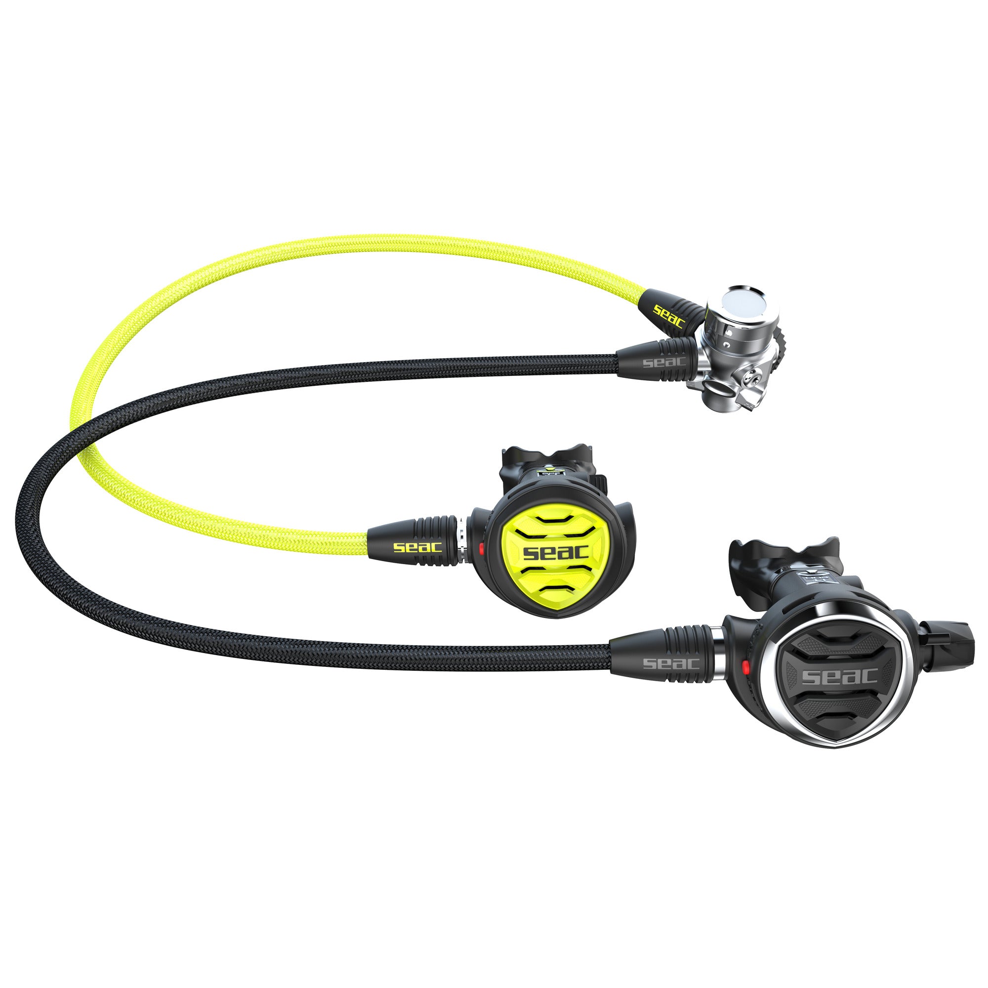 SEAC Set It500 Ice