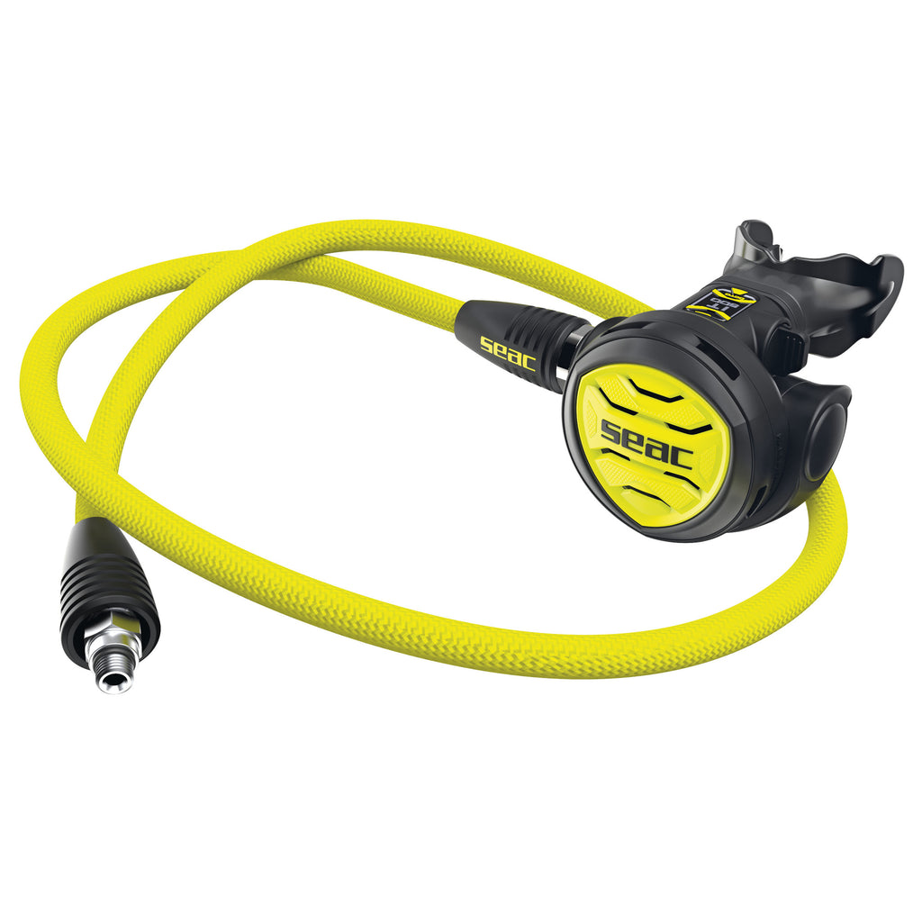 SEAC Octopus It500