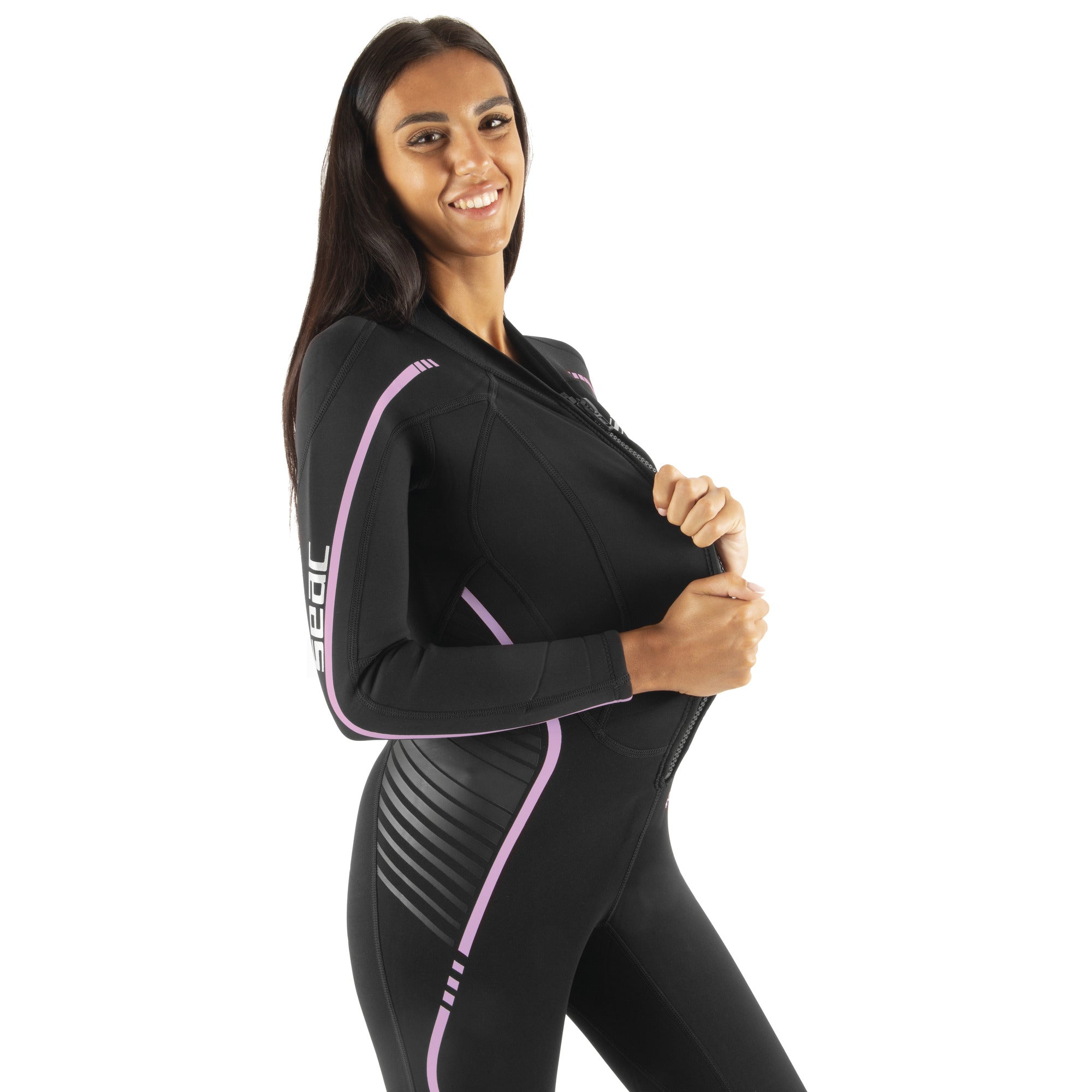 SEAC Wetsuit  Invidia Lady 3 Mm