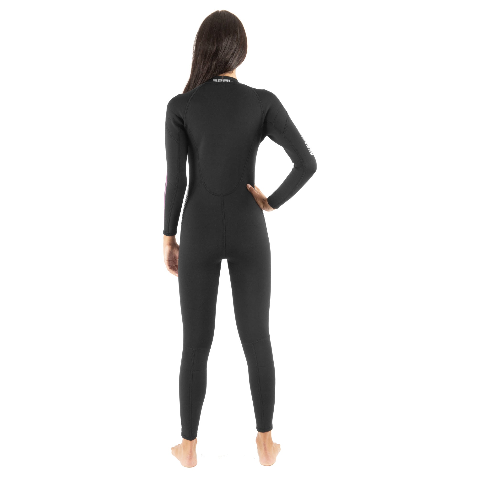 SEAC Wetsuit  Invidia Lady 3 Mm