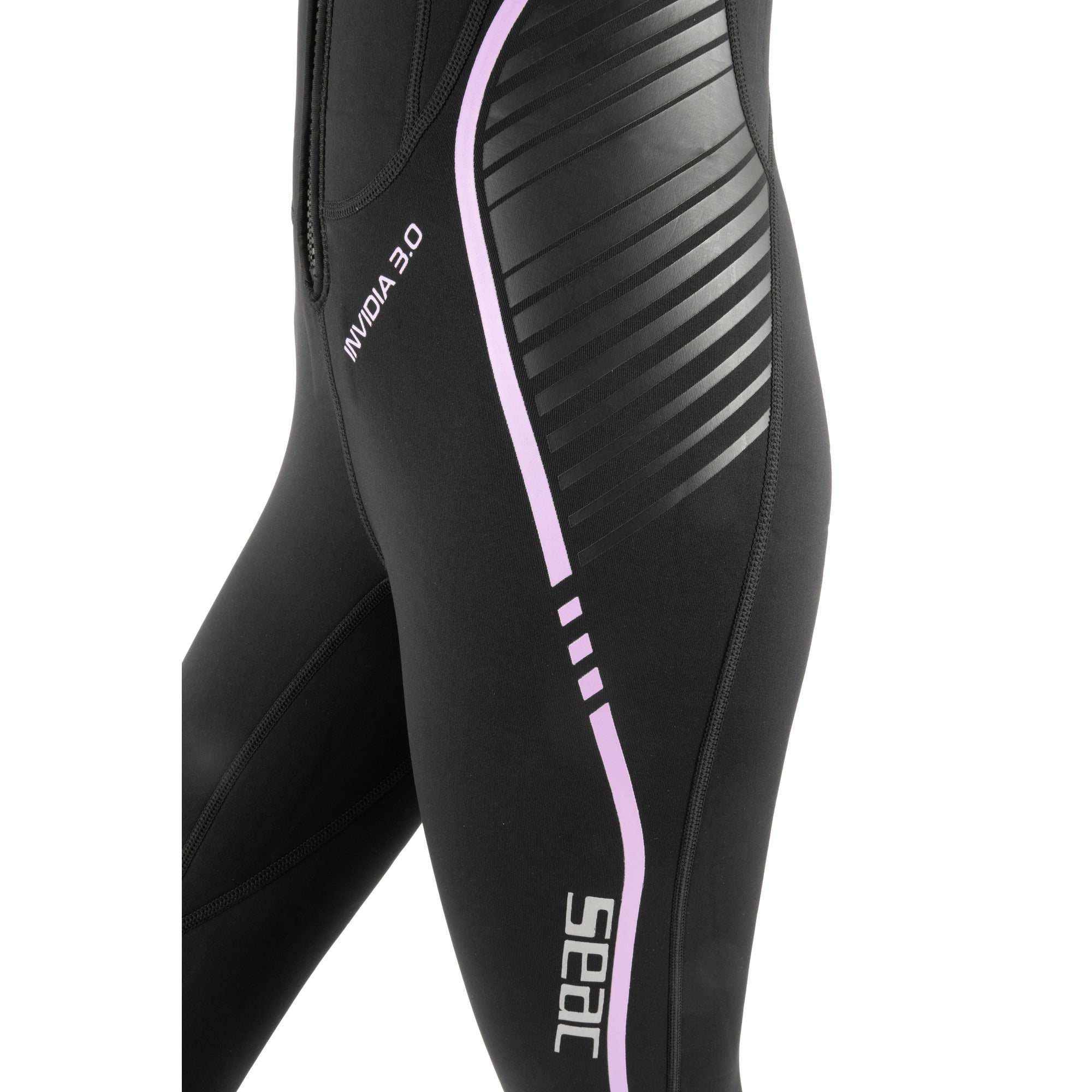 SEAC Wetsuit  Invidia Lady 3 Mm
