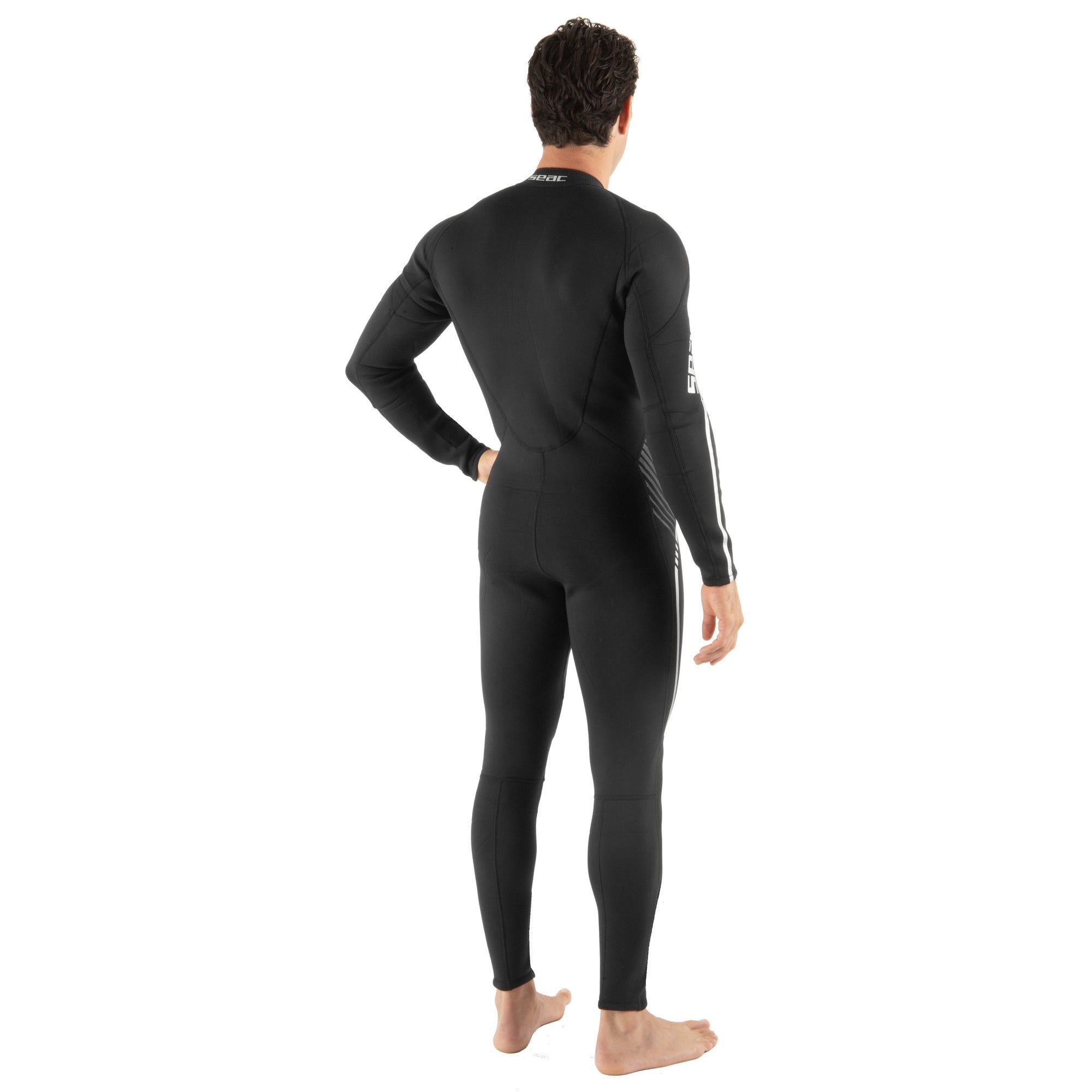 SEAC Wetsuit  Invidia Man 3 Mm