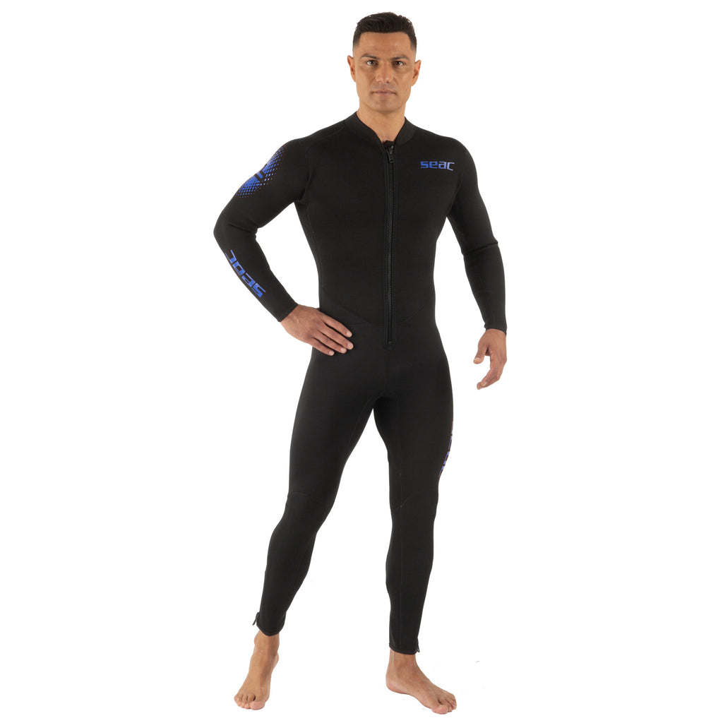 SEAC Liberty One-Piece Man 3 Mm