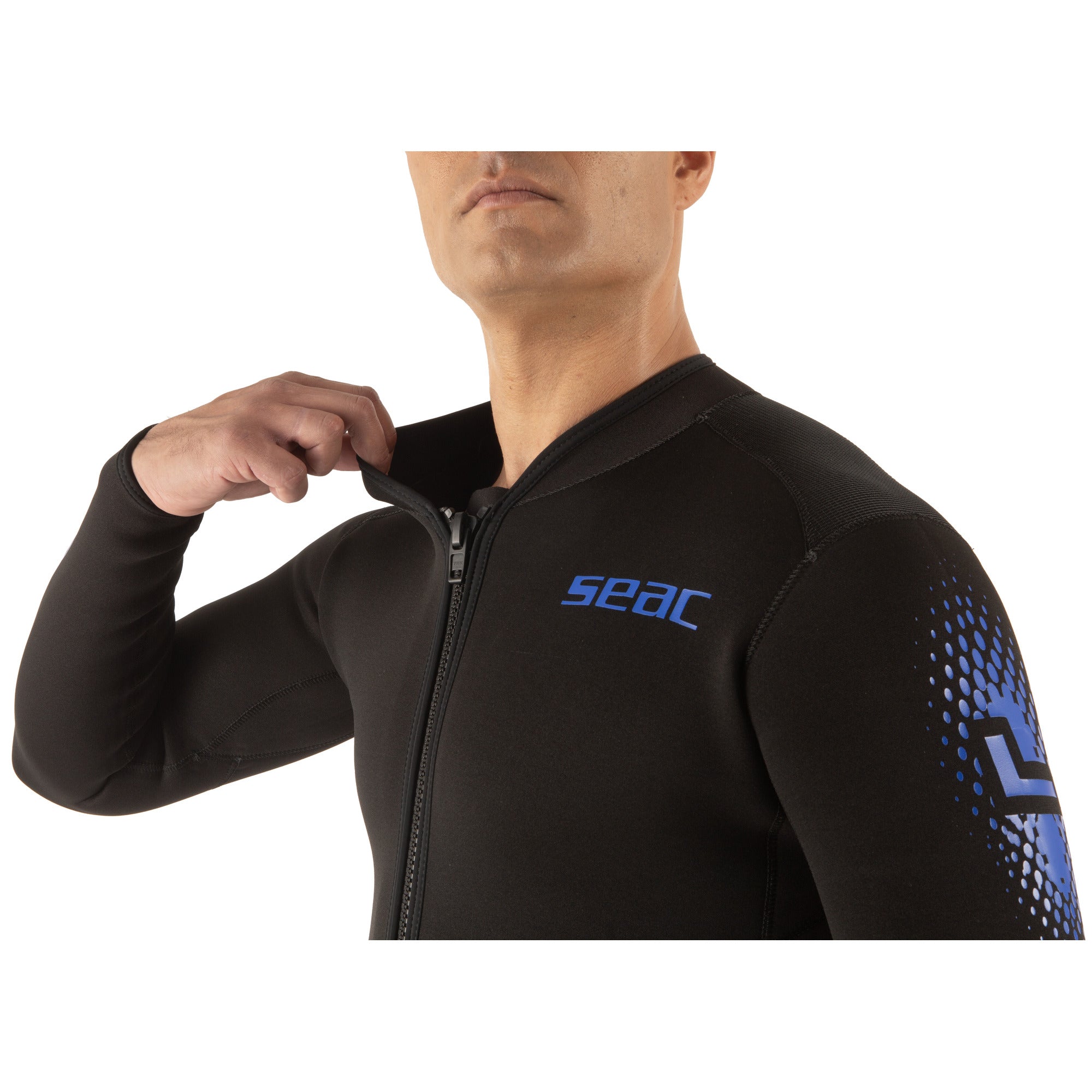 SEAC Liberty One-Piece Man 3 Mm