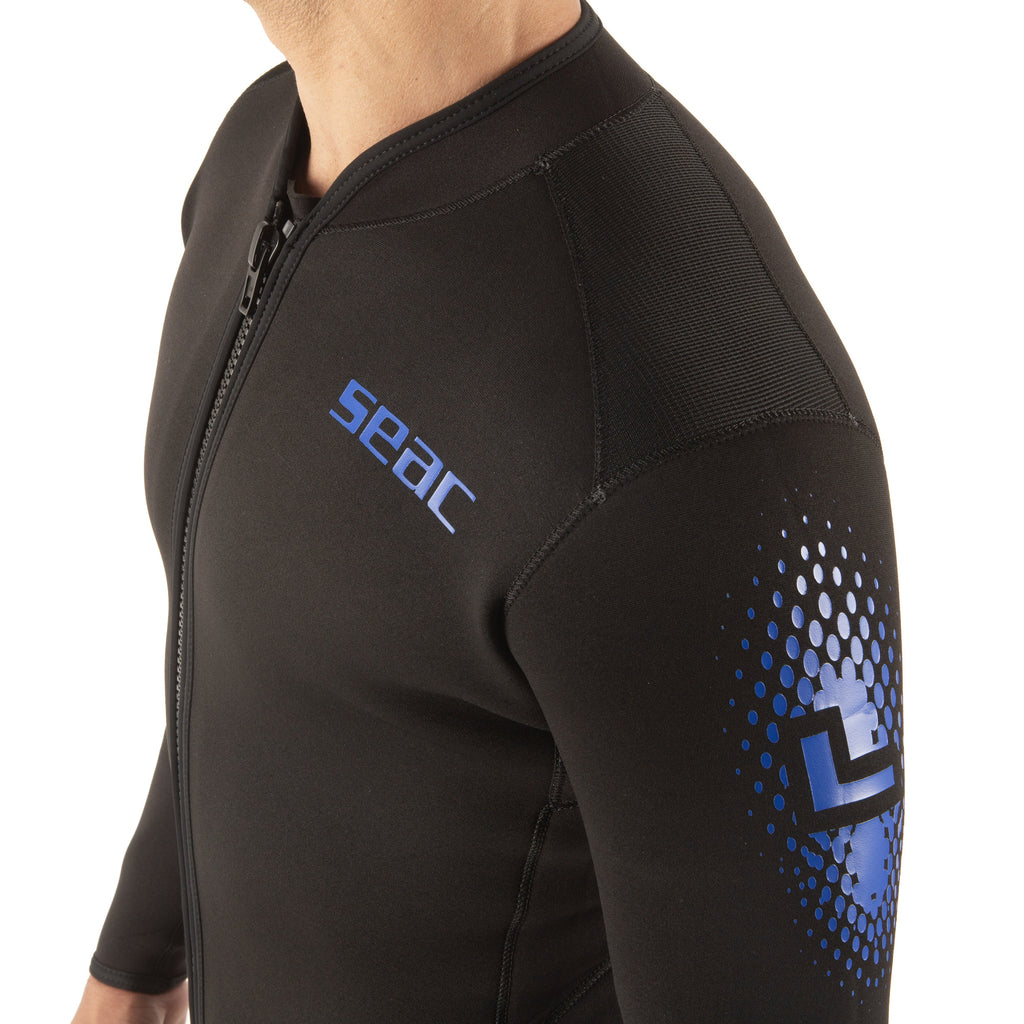SEAC Liberty One-Piece Man 3 Mm
