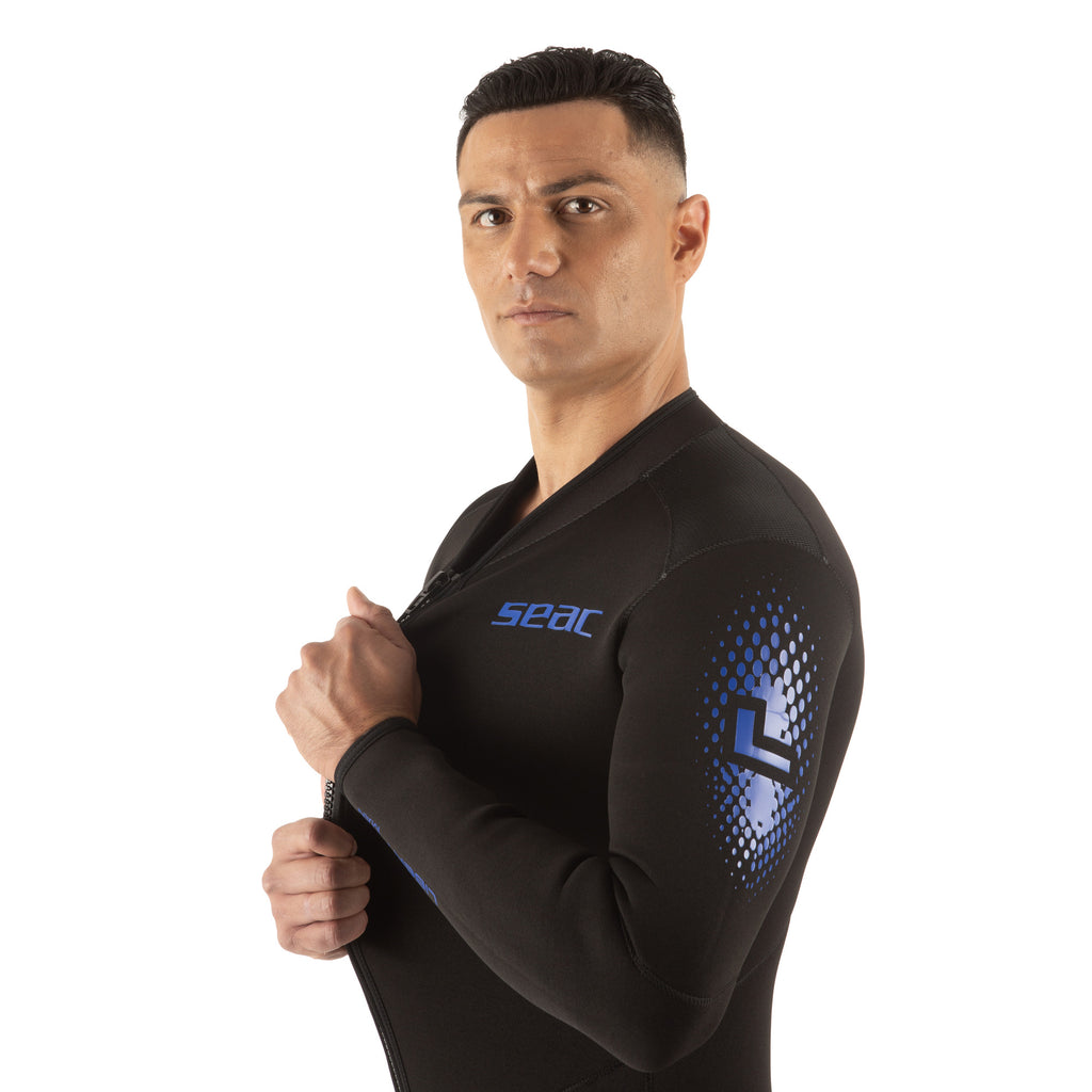 SEAC Liberty One-Piece Man 3 Mm