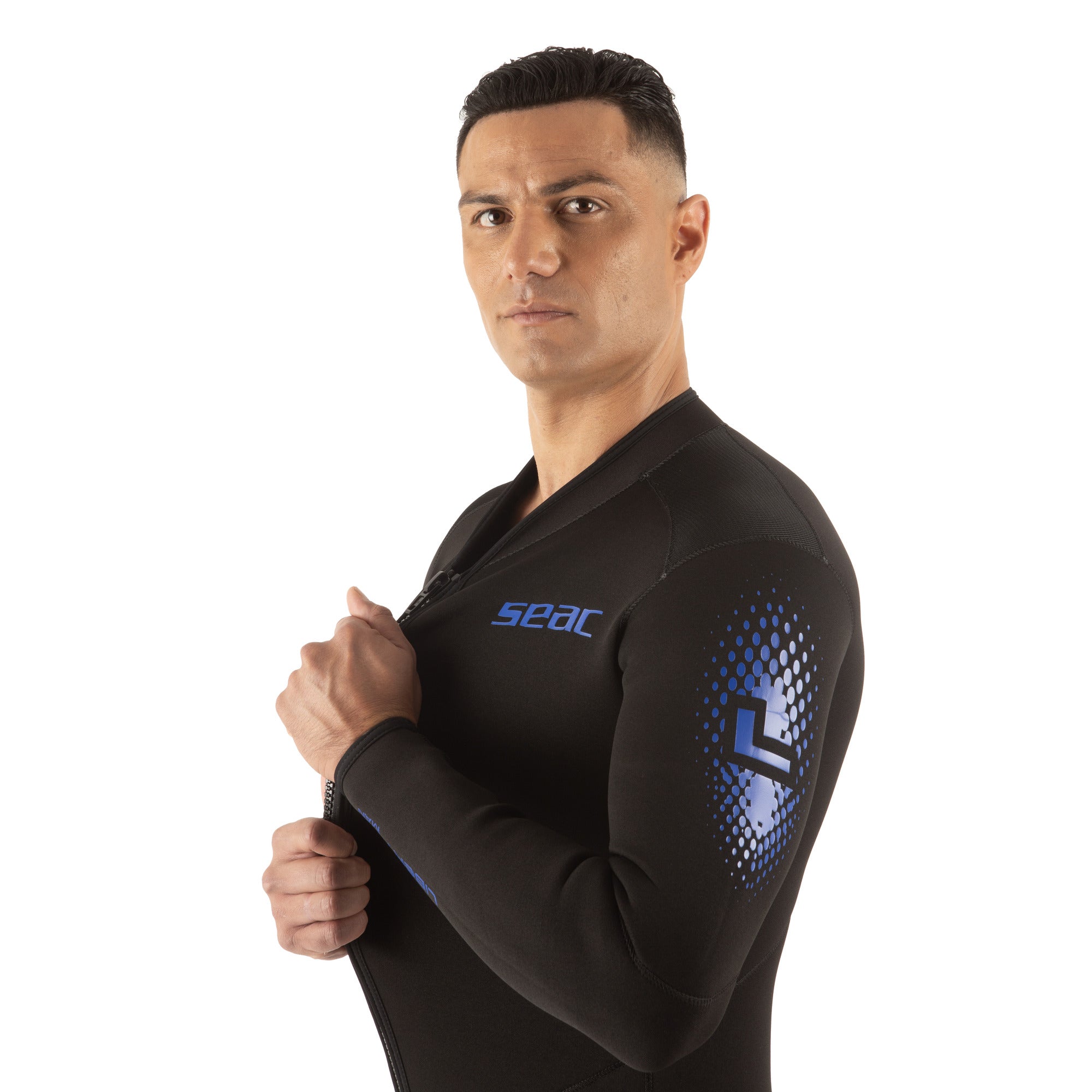 SEAC Liberty One-Piece Man 3 Mm