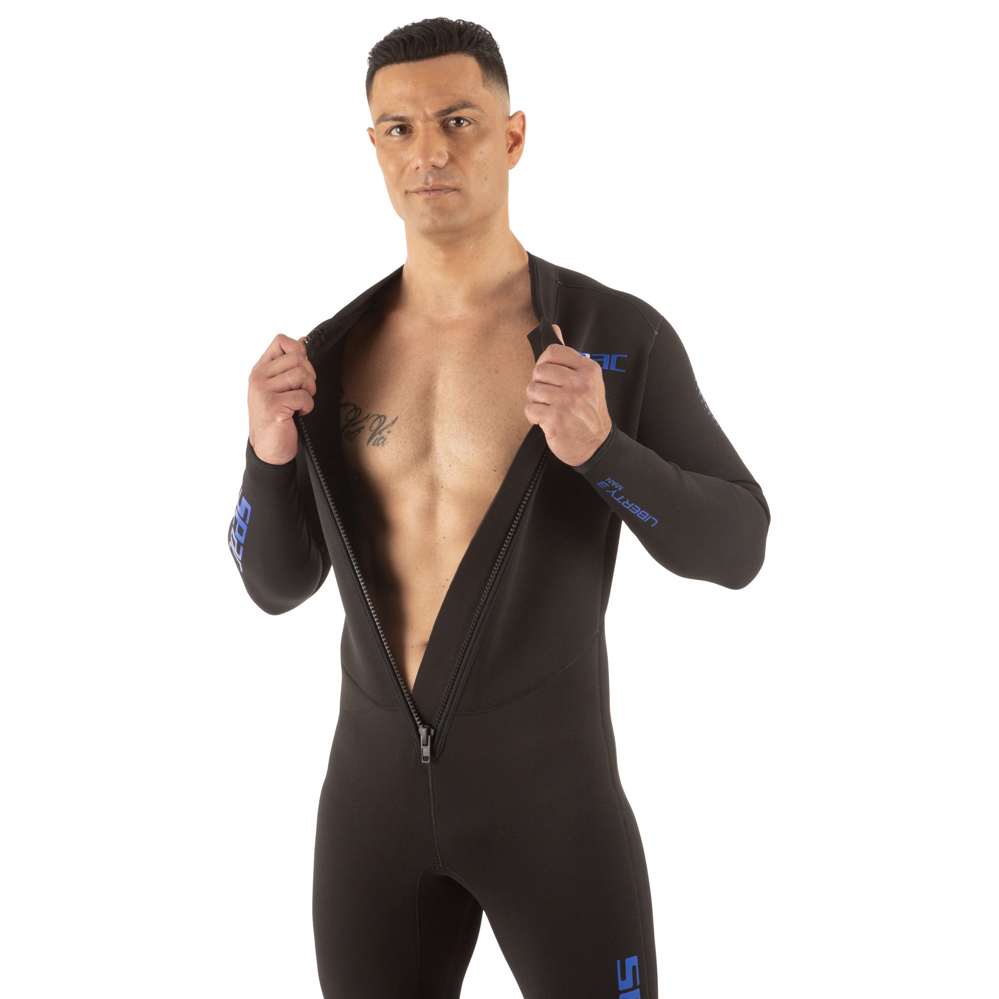 SEAC Liberty One-Piece Man 3 Mm