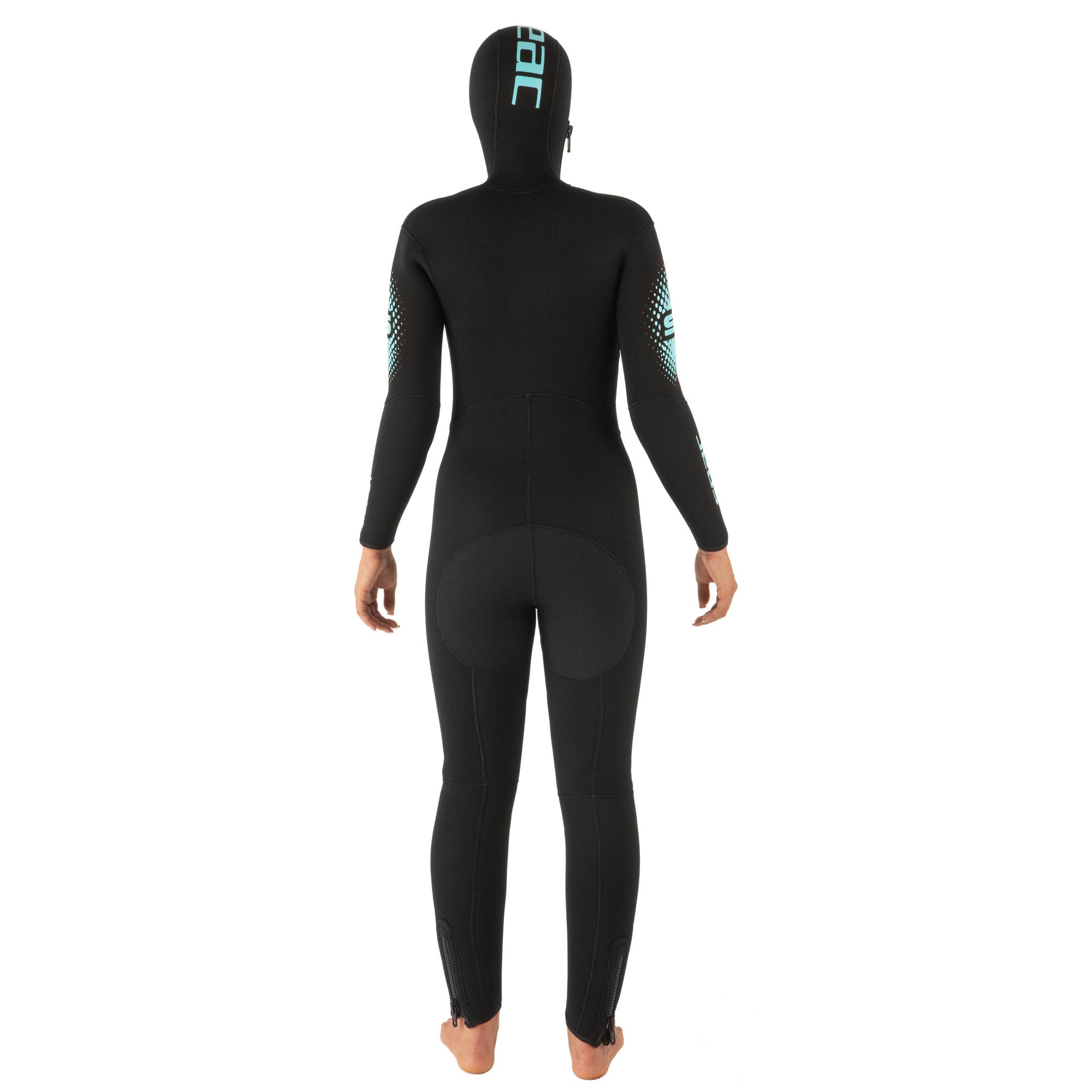 SEAC Wetsuit  Liberty Lady 7 Mm