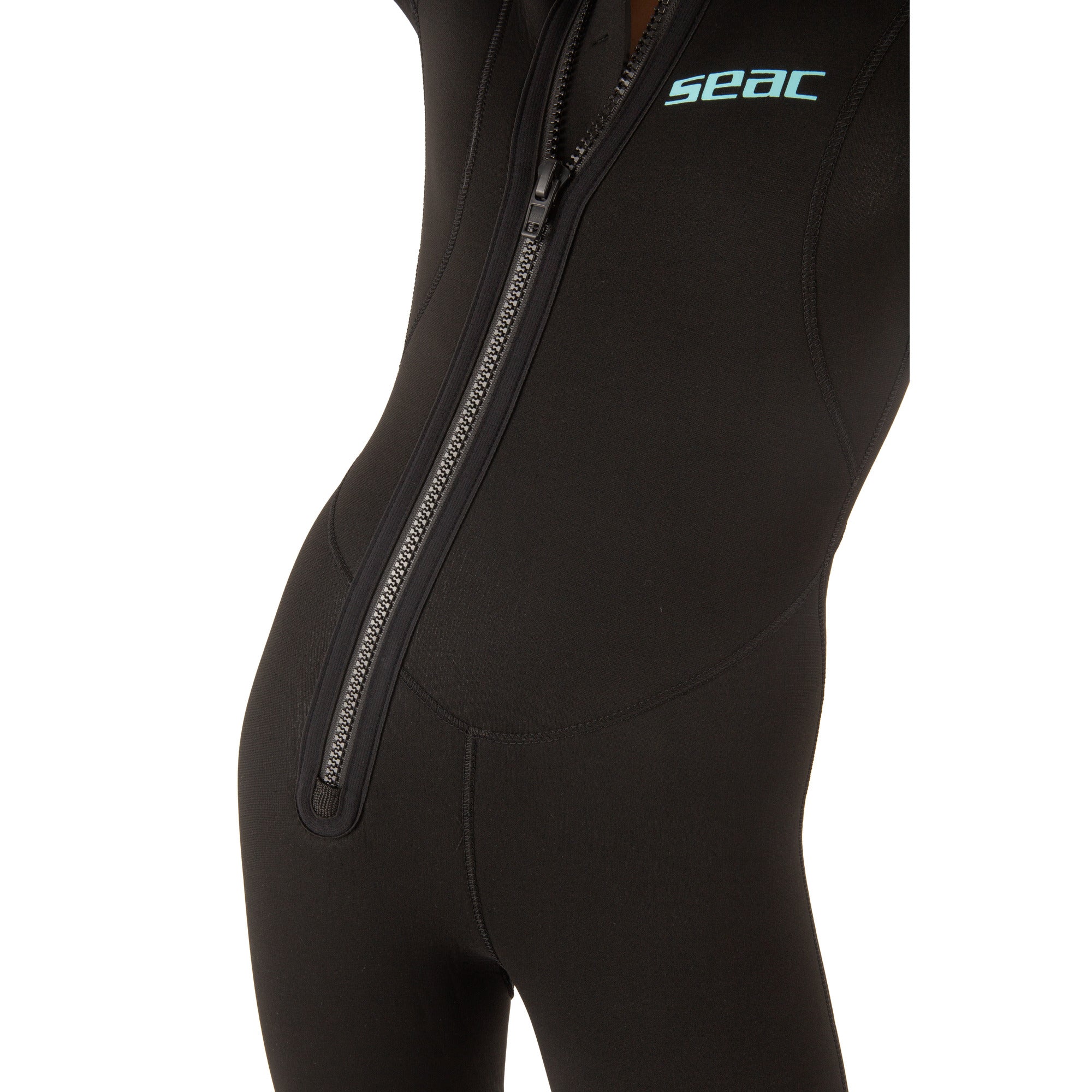 SEAC Wetsuit  Liberty Lady 7 Mm