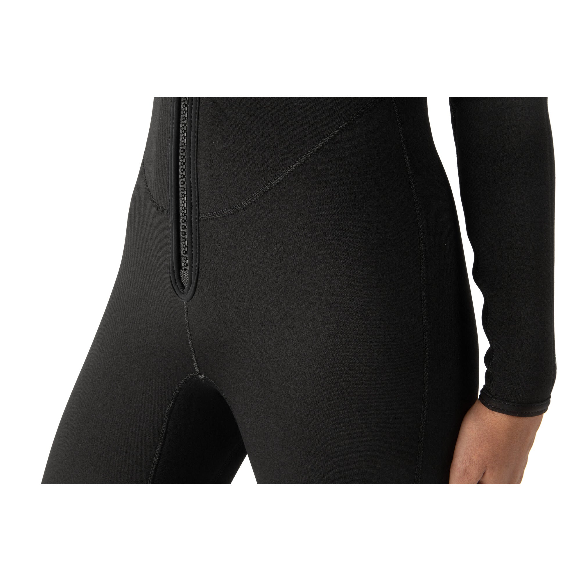 SEAC Liberty One-Piece Lady 3 Mm