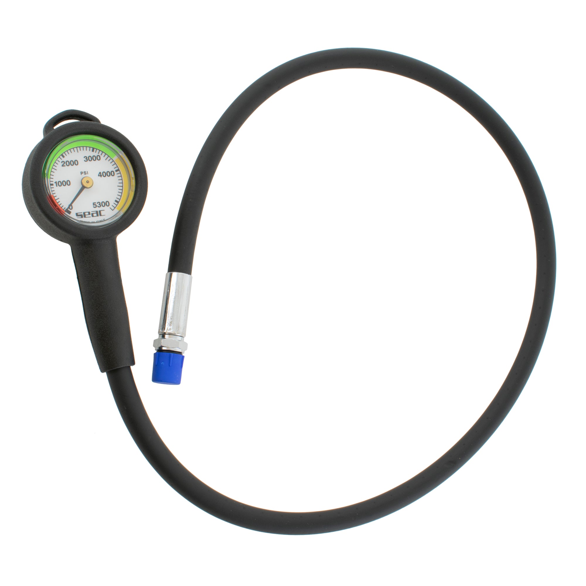 SEAC Pressure Gauge Compact Psi