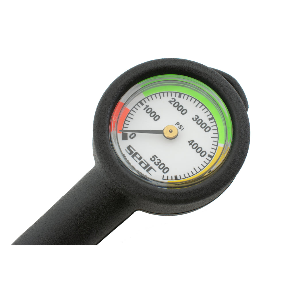 SEAC Pressure Gauge Compact Psi