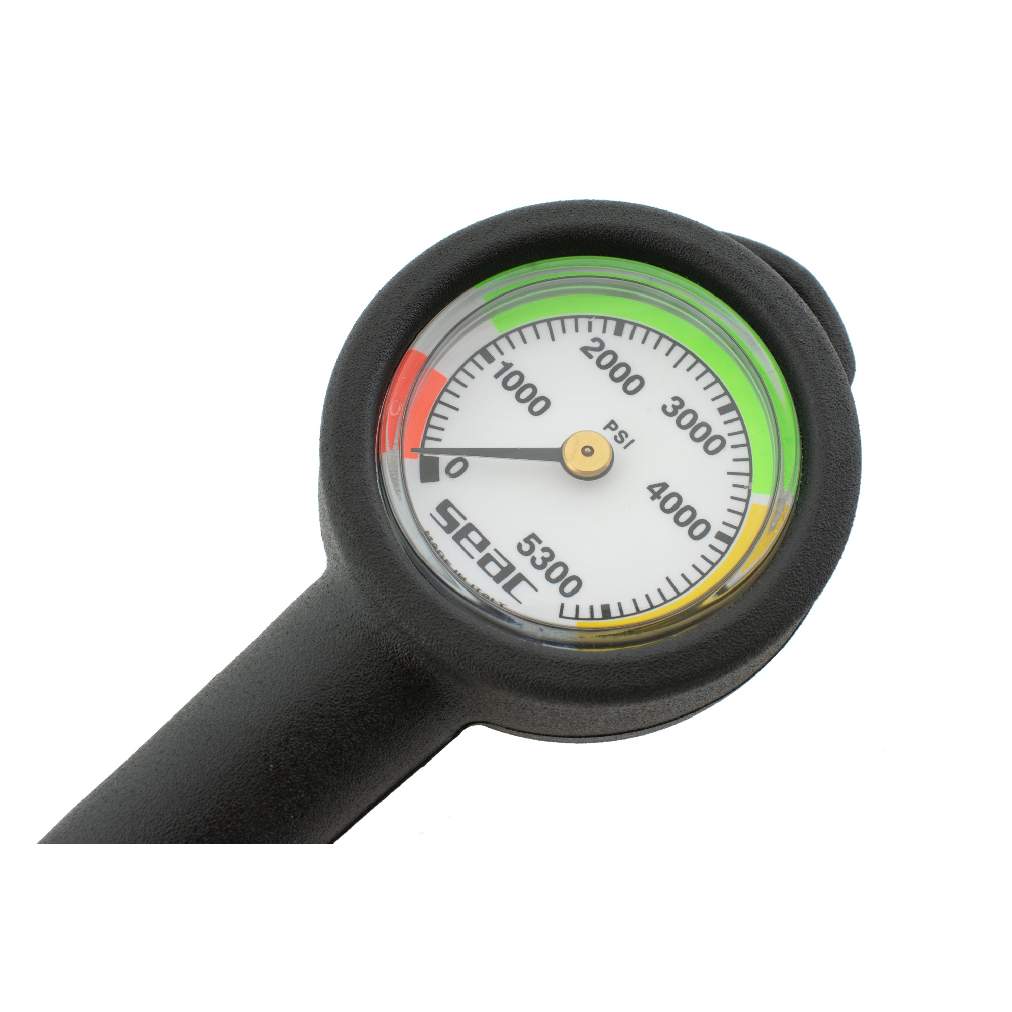 SEAC Pressure Gauge Compact Psi