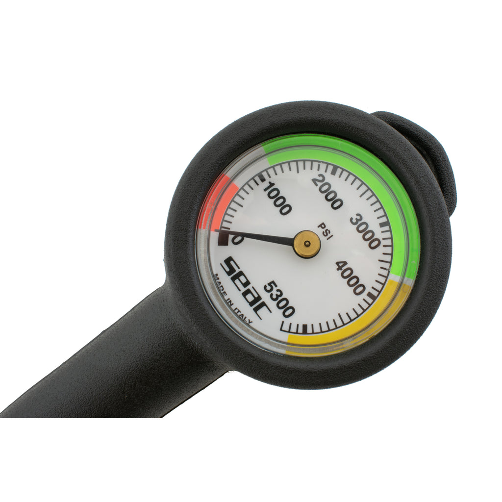 SEAC Pressure Gauge Compact Psi
