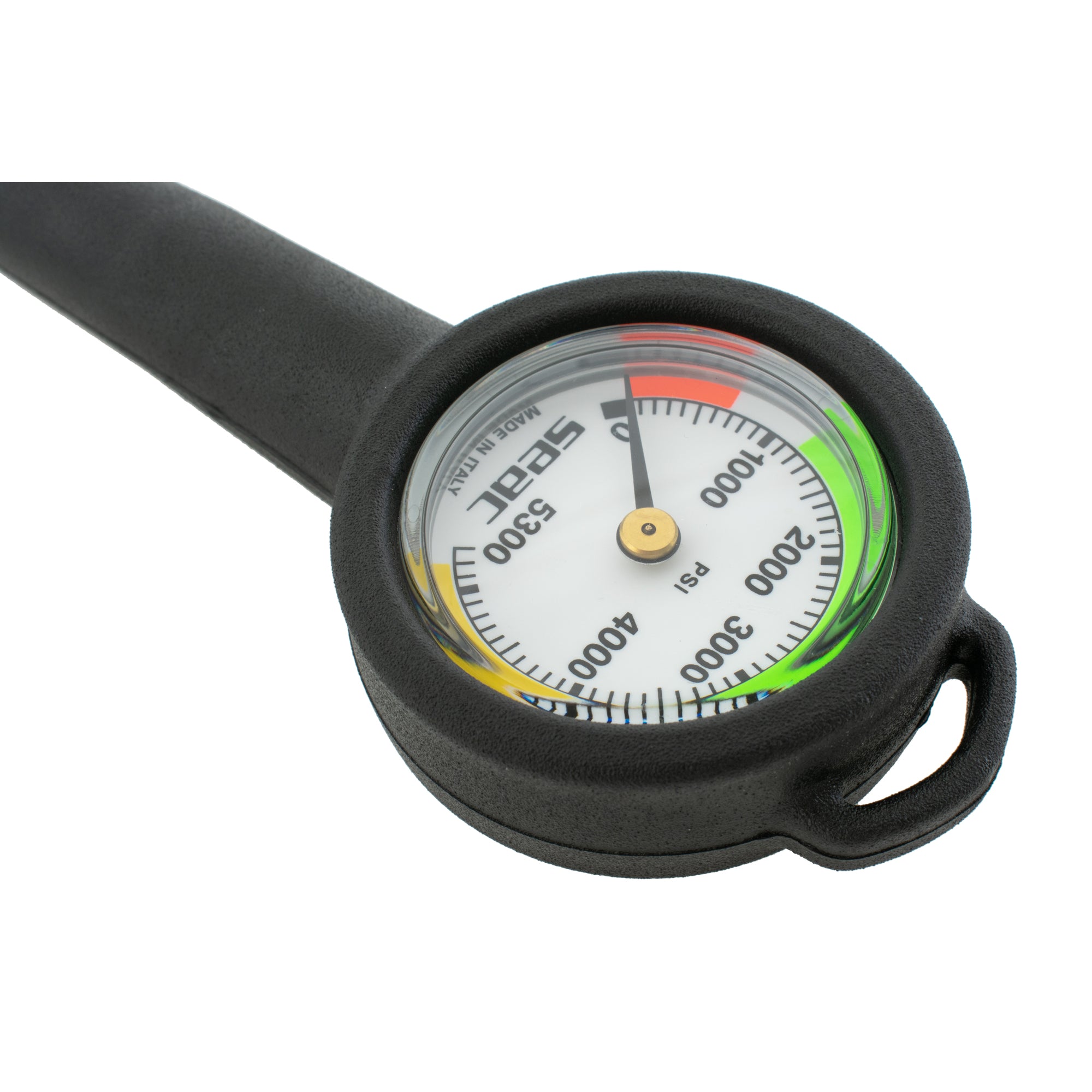 SEAC Pressure Gauge Compact Psi