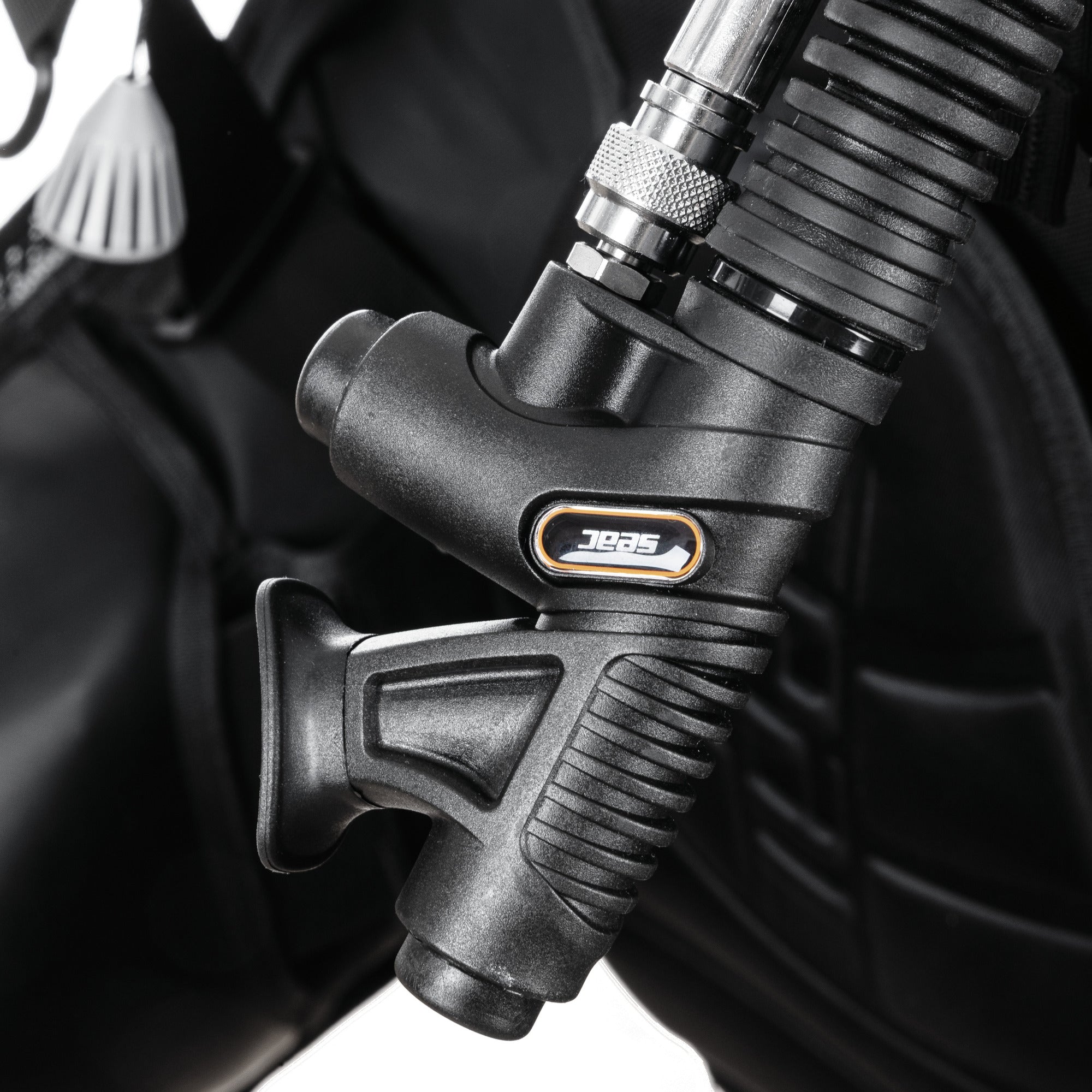 SEAC Pro 2000 Bcd